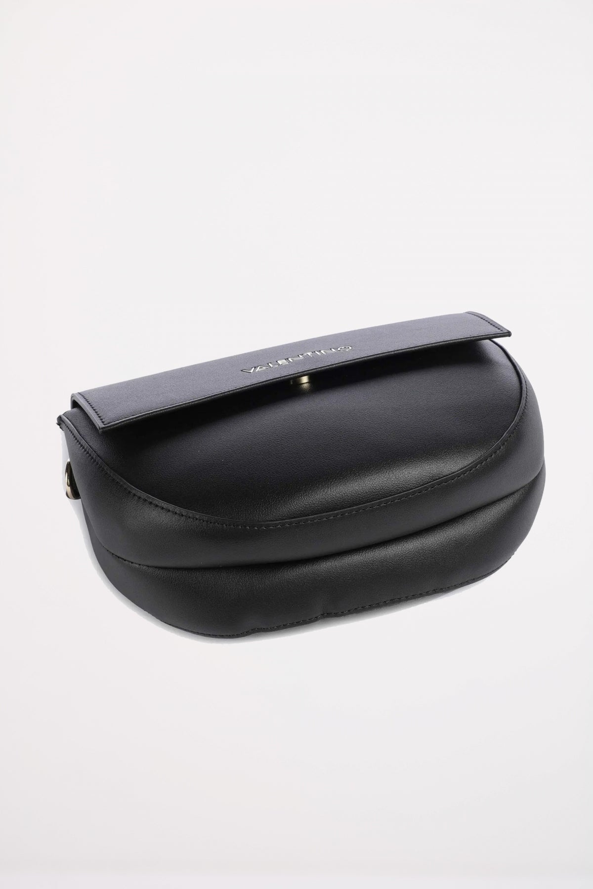 VALENTINO BAGS A SPALLA BIGS en color NERO (3)
