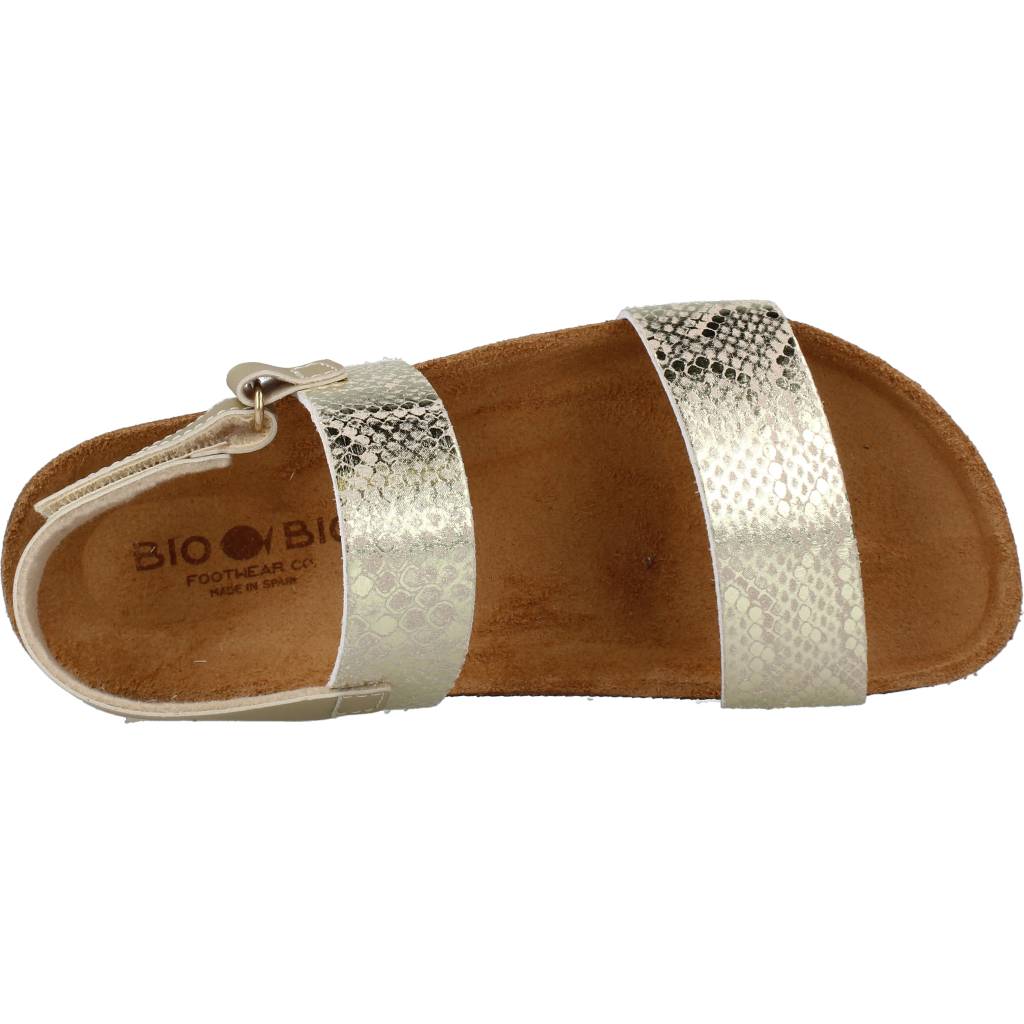 BIO BIO ZENA en color ORO (7)