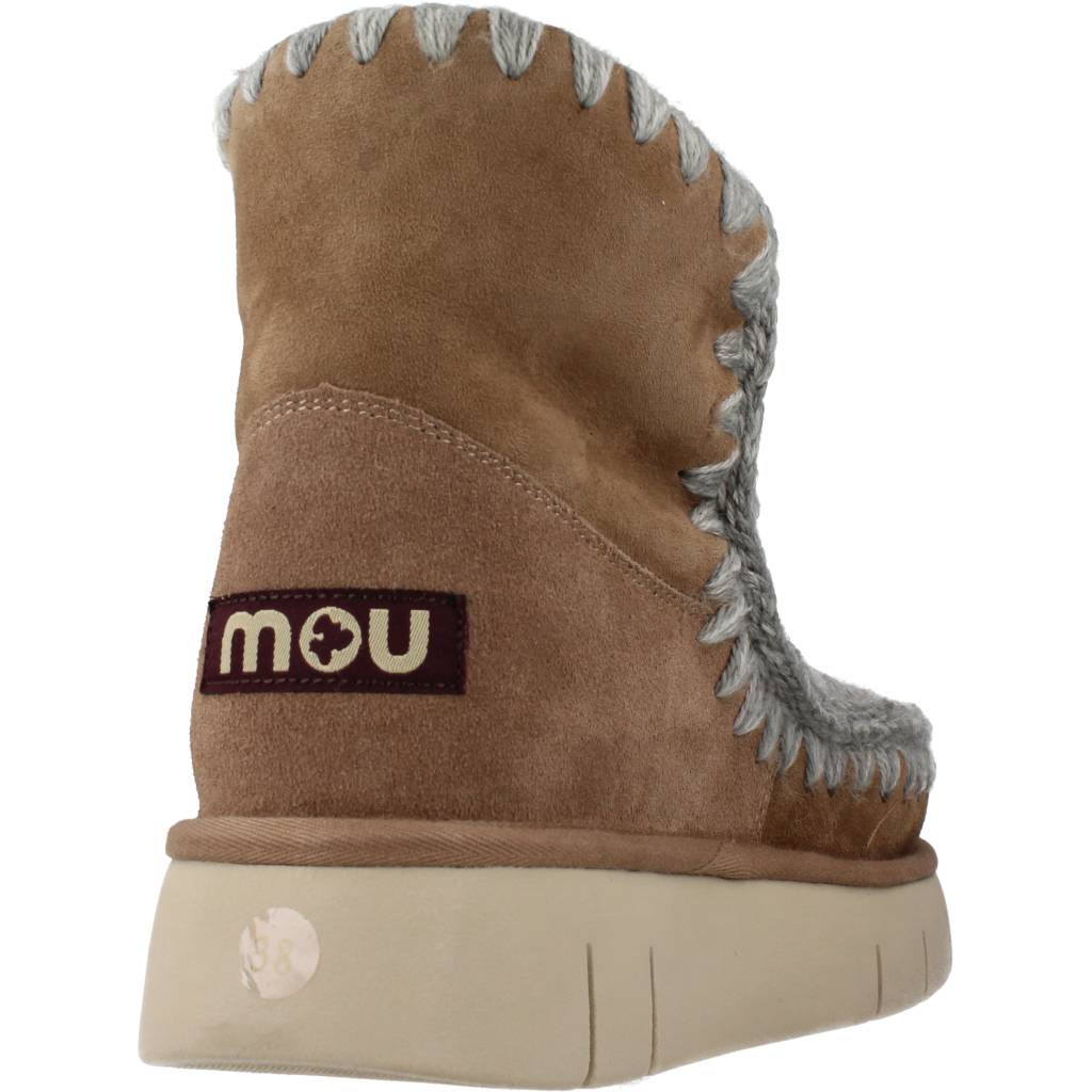 MOU ESKIMO BOUNCE en color DKST (3)
