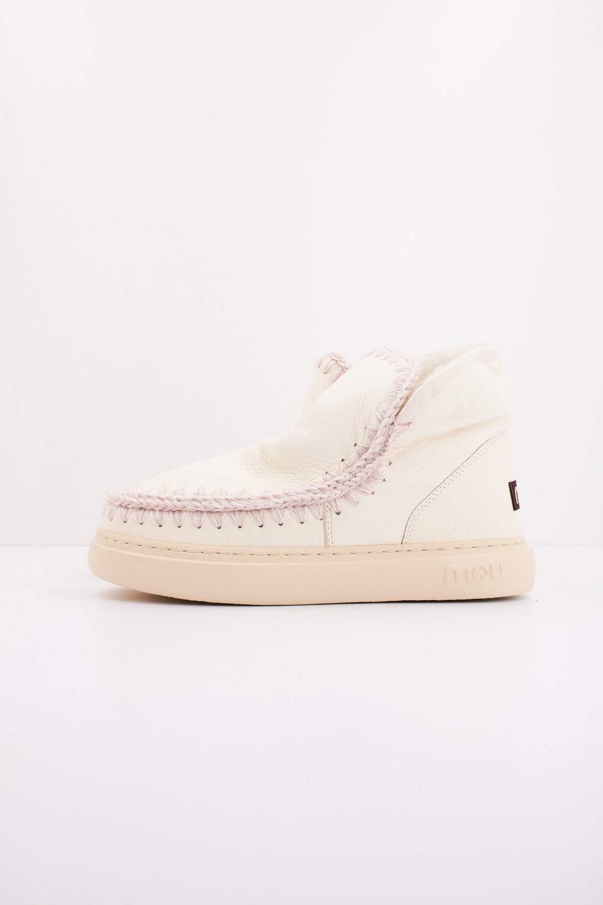 MOU ESKIMO SNEAKER BOLD en color WXWHI (1)