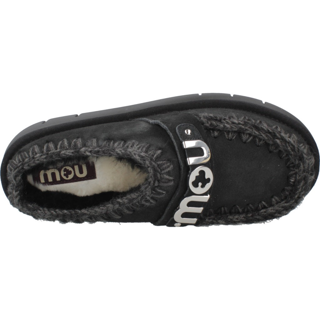 MOU BOUNCE CLOG METAL LO en color BKBK (7)