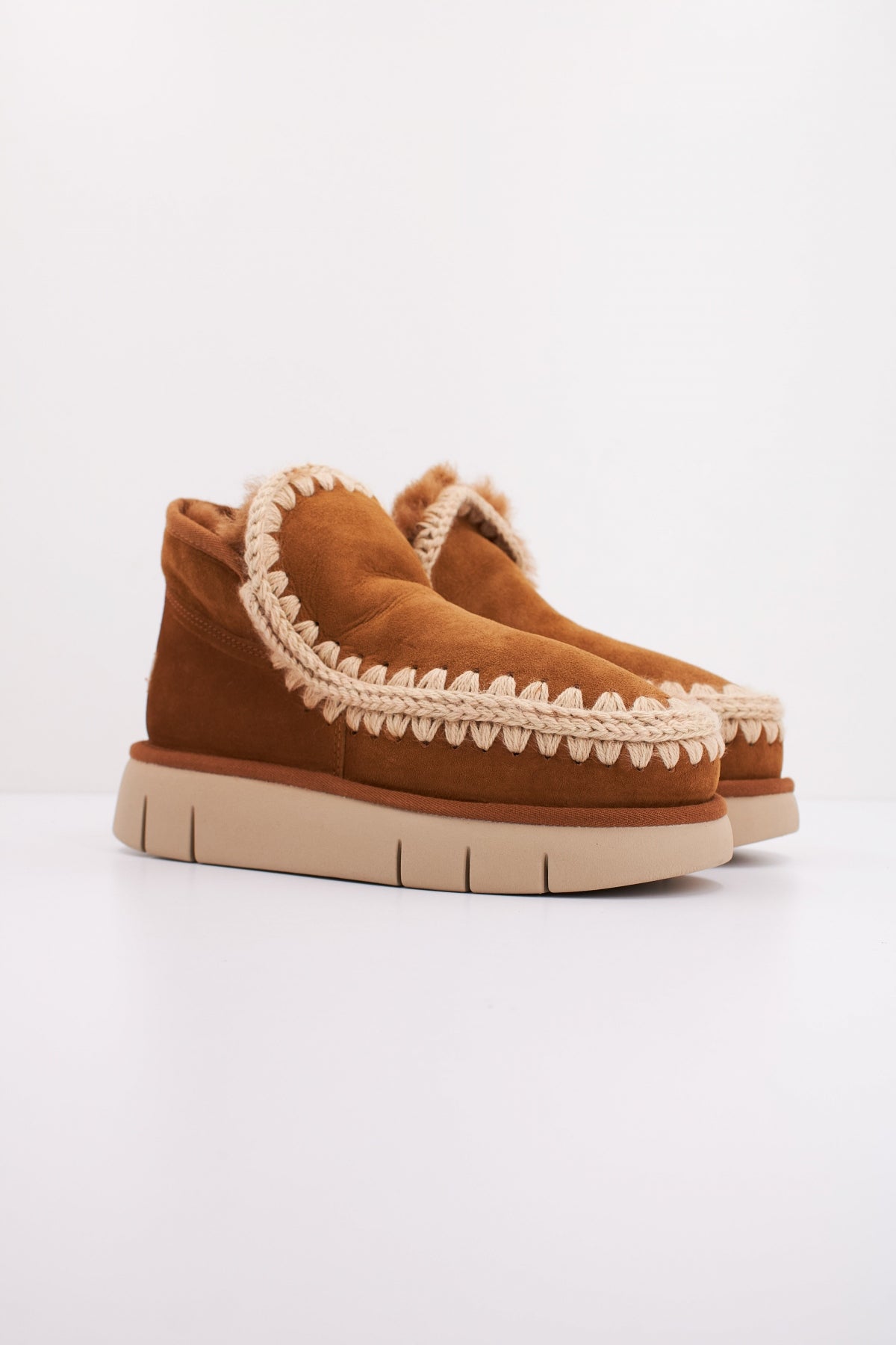 MOU ESKIMO BOUNCE SNEAKE en color COG (2)