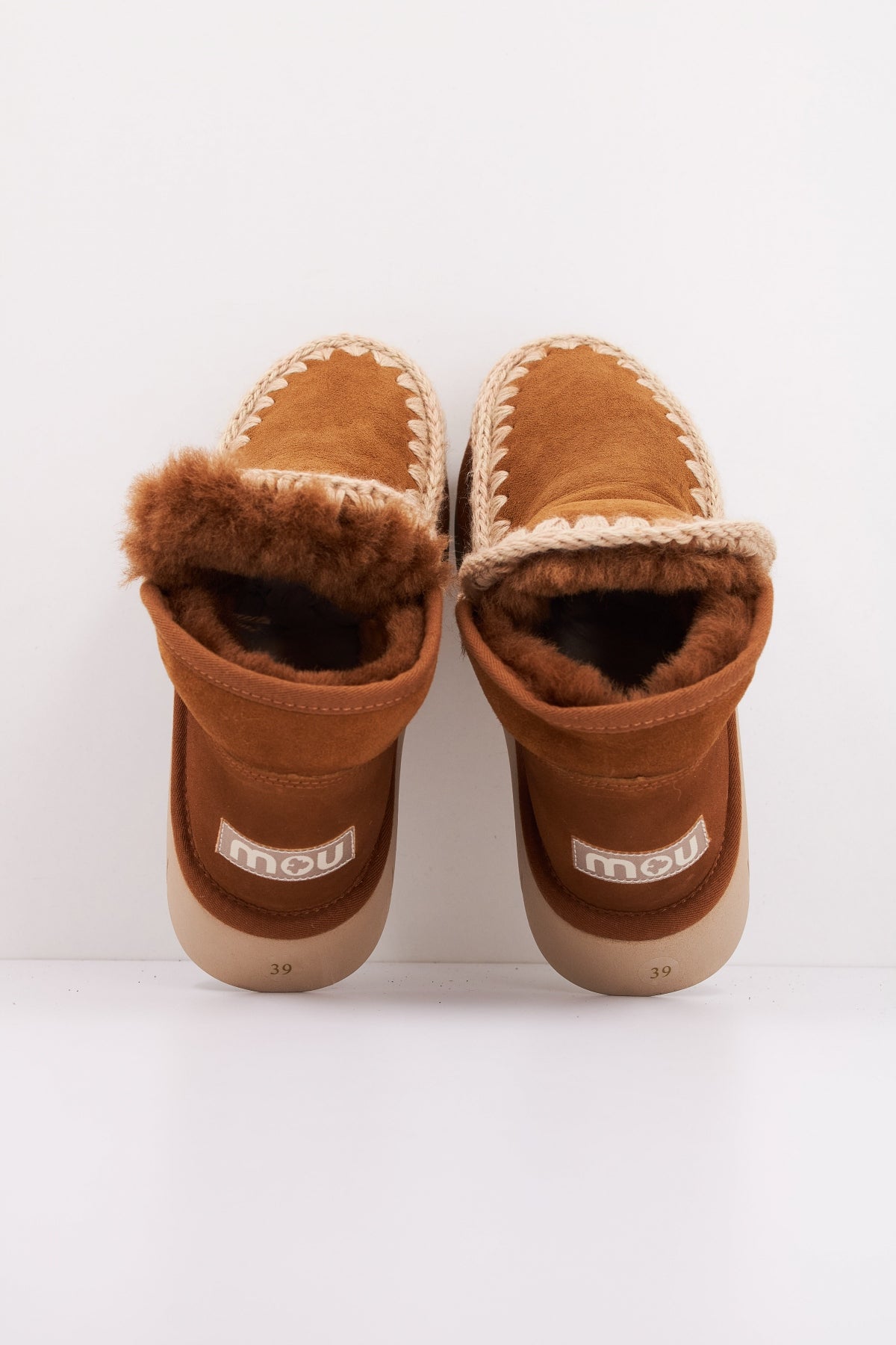 MOU ESKIMO BOUNCE SNEAKE en color COG (3)