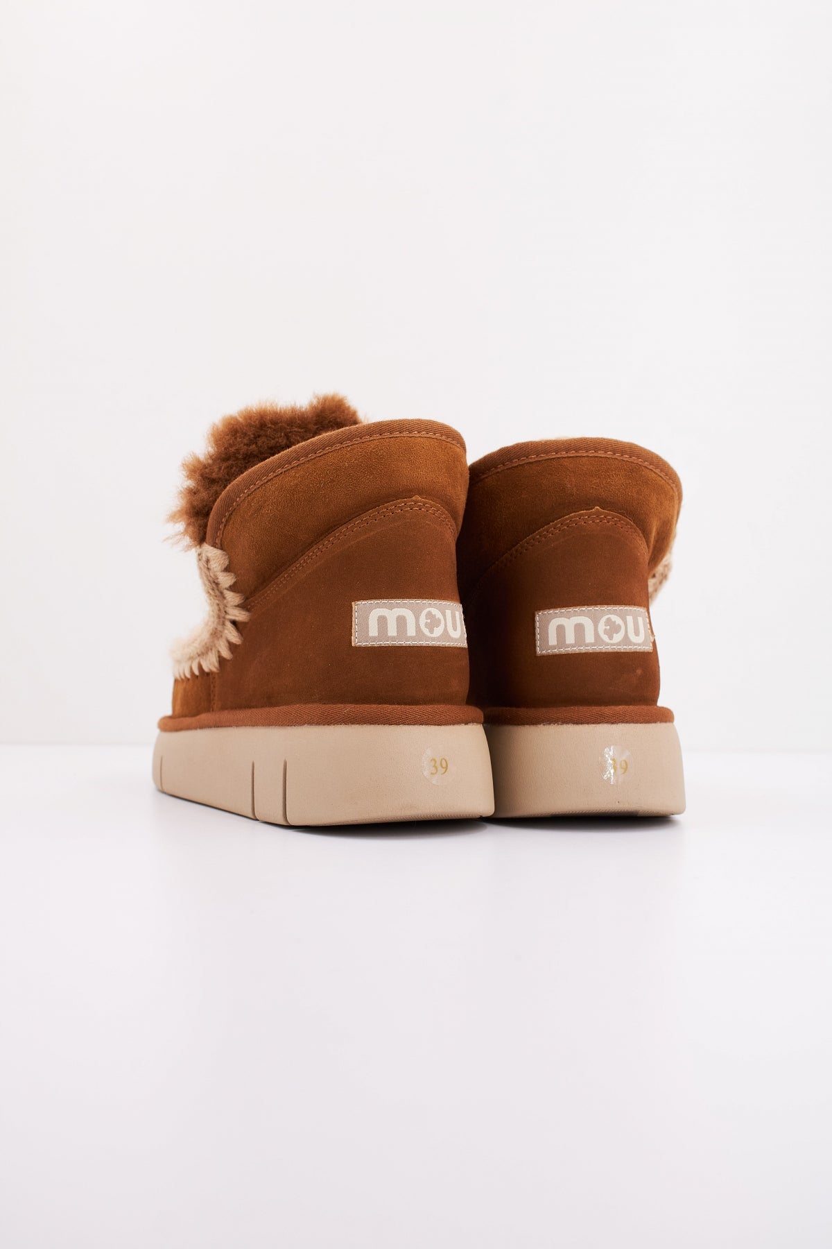 MOU ESKIMO BOUNCE SNEAKE en color COG (4)