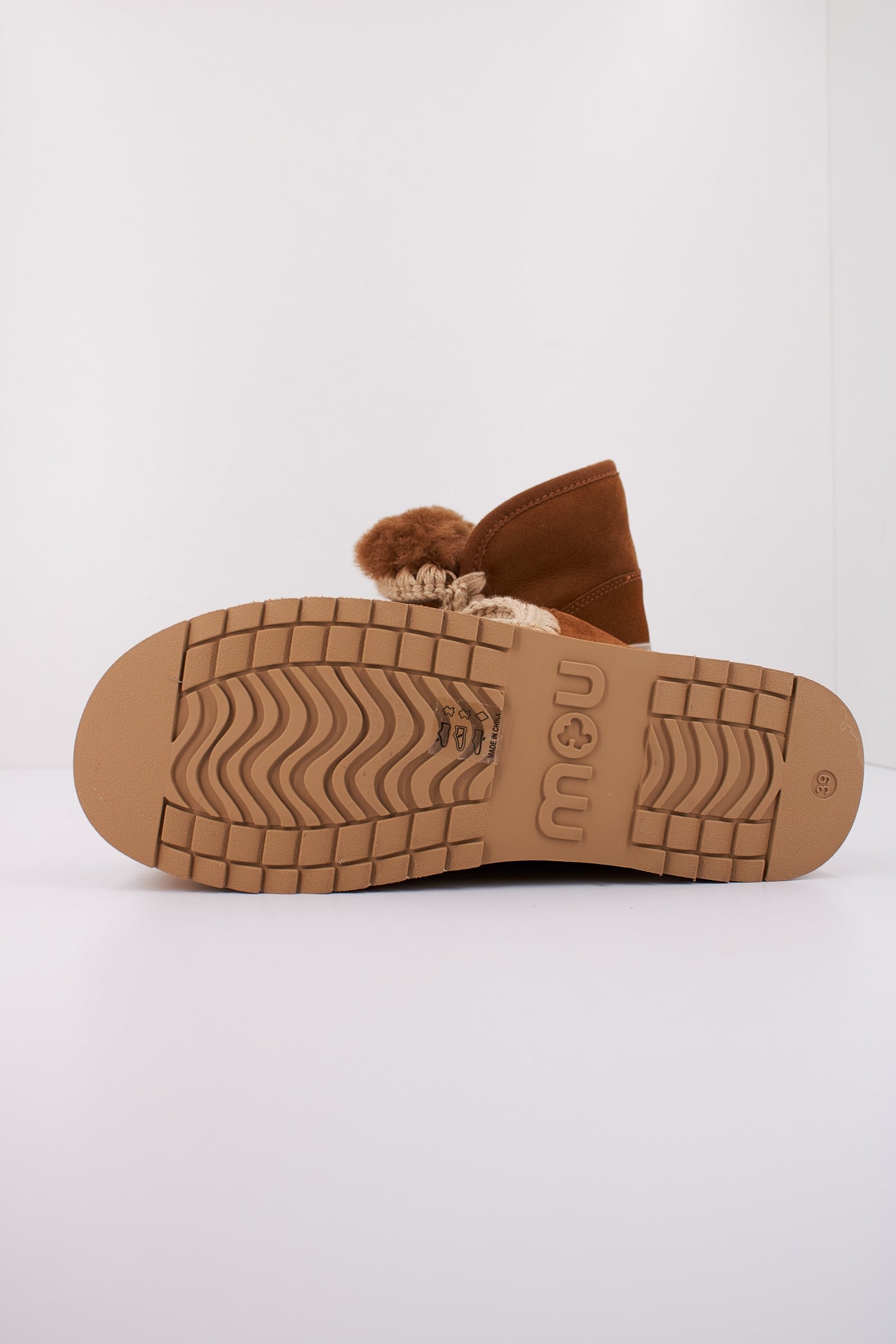 MOU MINI ESKIMO PLATFORM en color COG (5)