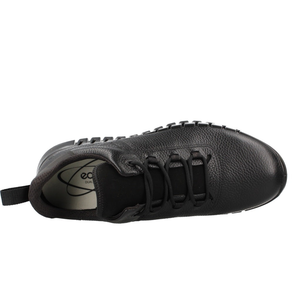 ECCO ECCO GRUUV M SNEAKER en color BLK (7)