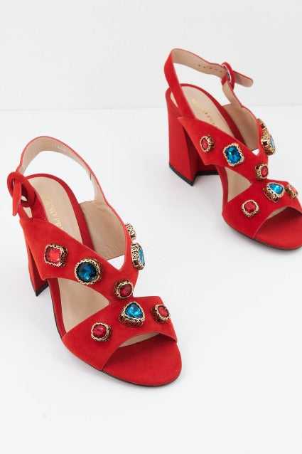 BRUNO PREMI BZX en color ROSSO (1)