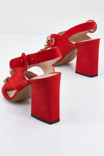 BRUNO PREMI BZX en color ROSSO (3)