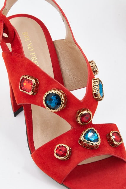 BRUNO PREMI BZX en color ROSSO (4)