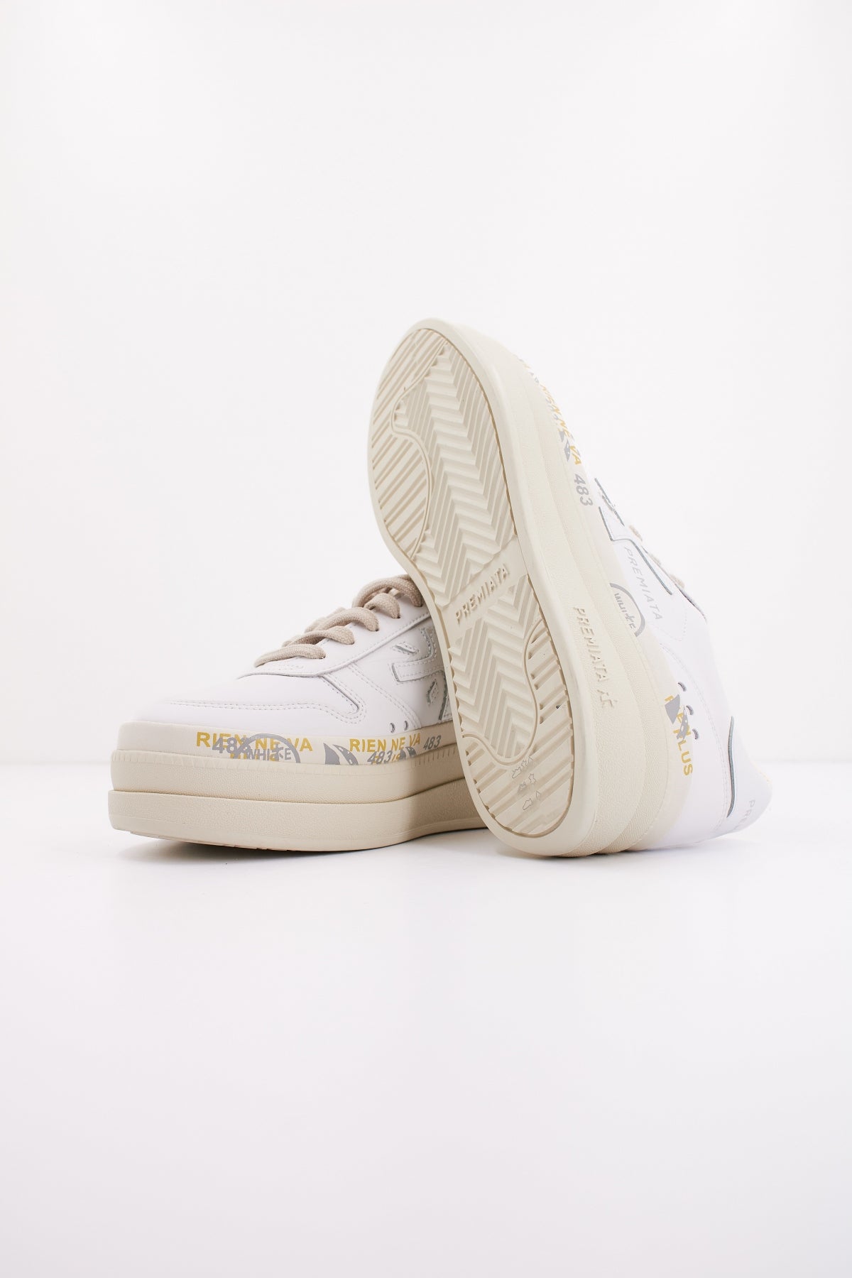 PREMIATA MICOL en color (4)