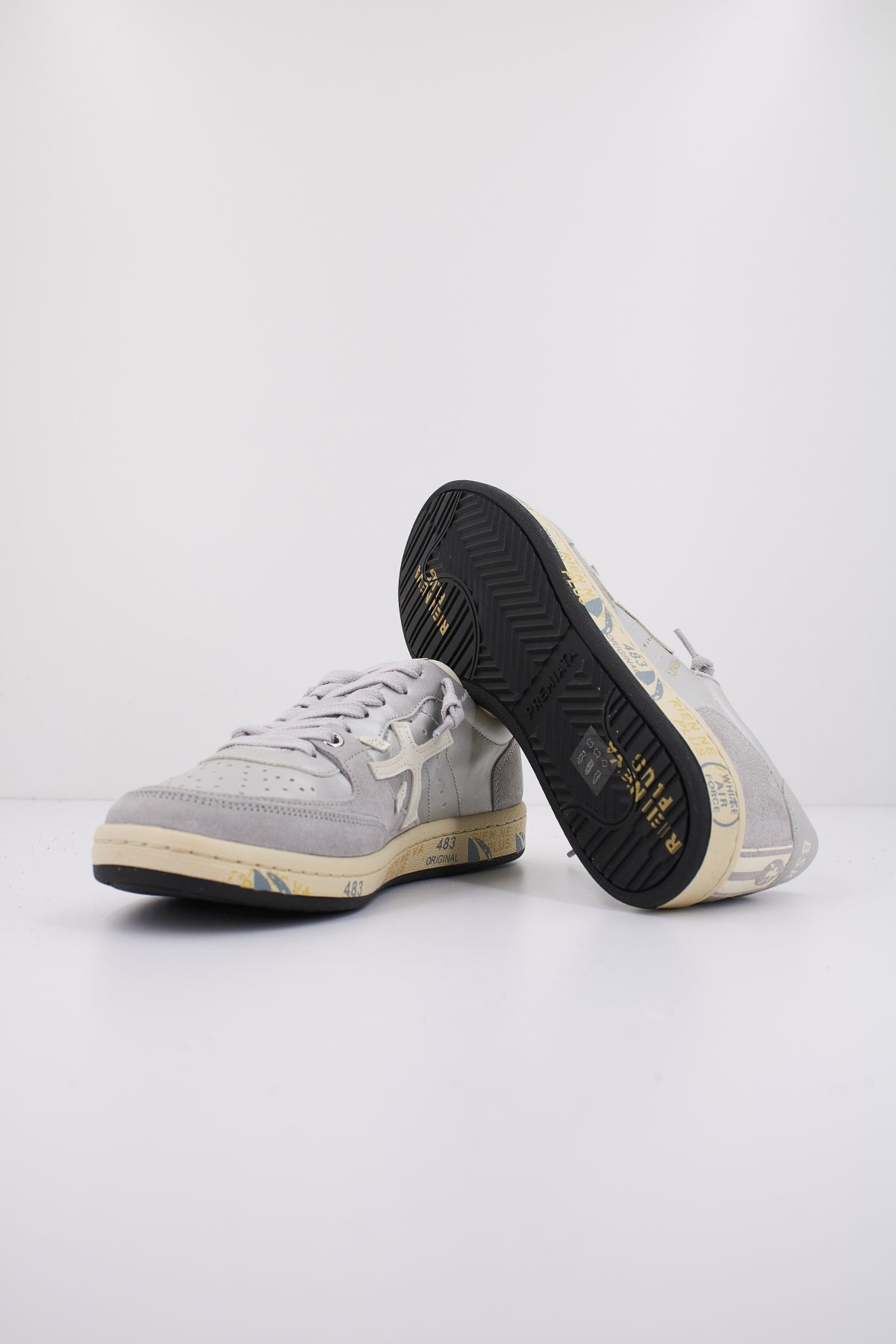 PREMIATA BSKT CLAYD en color (4)