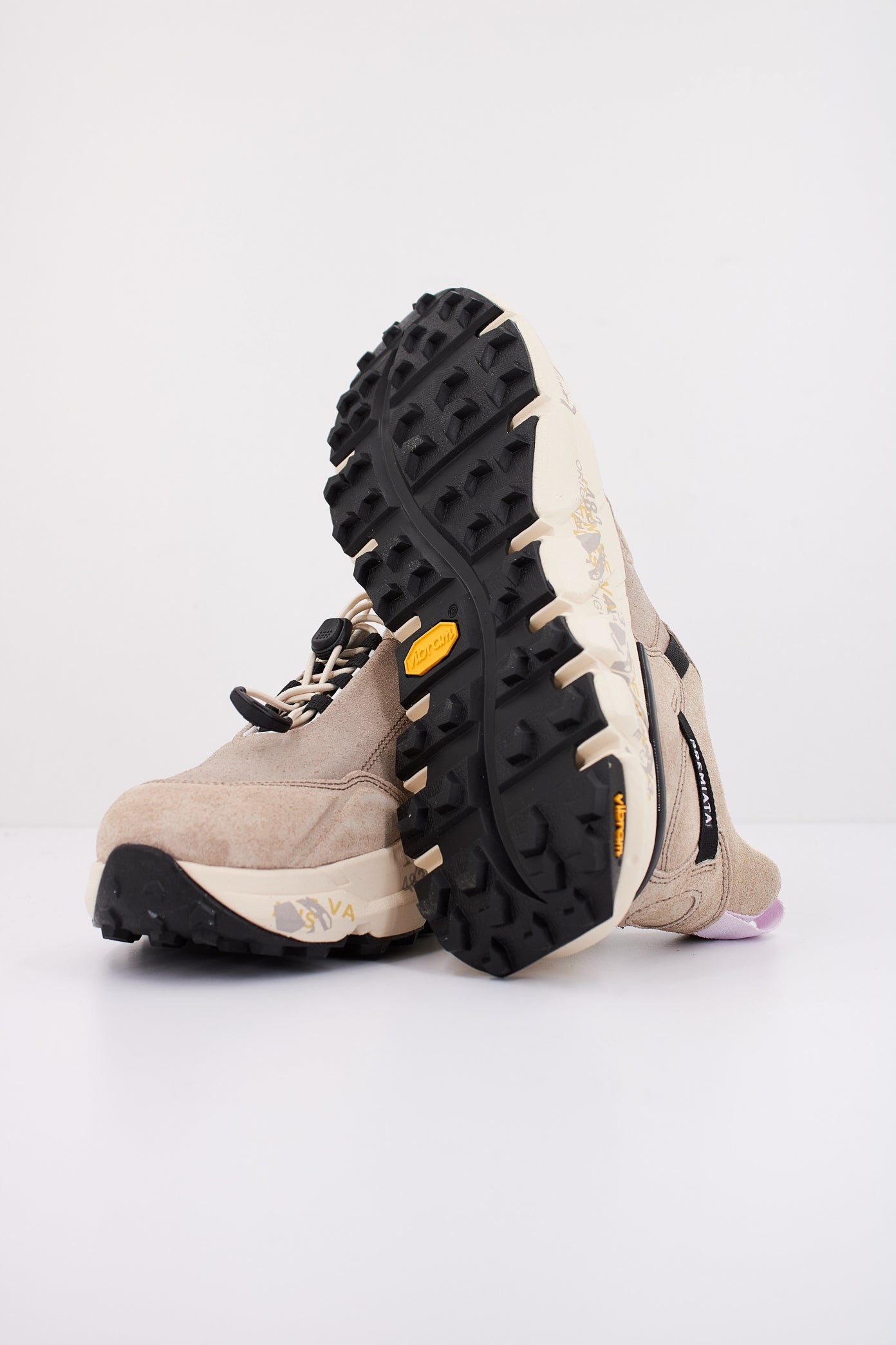 PREMIATA CROSSD en color (5)