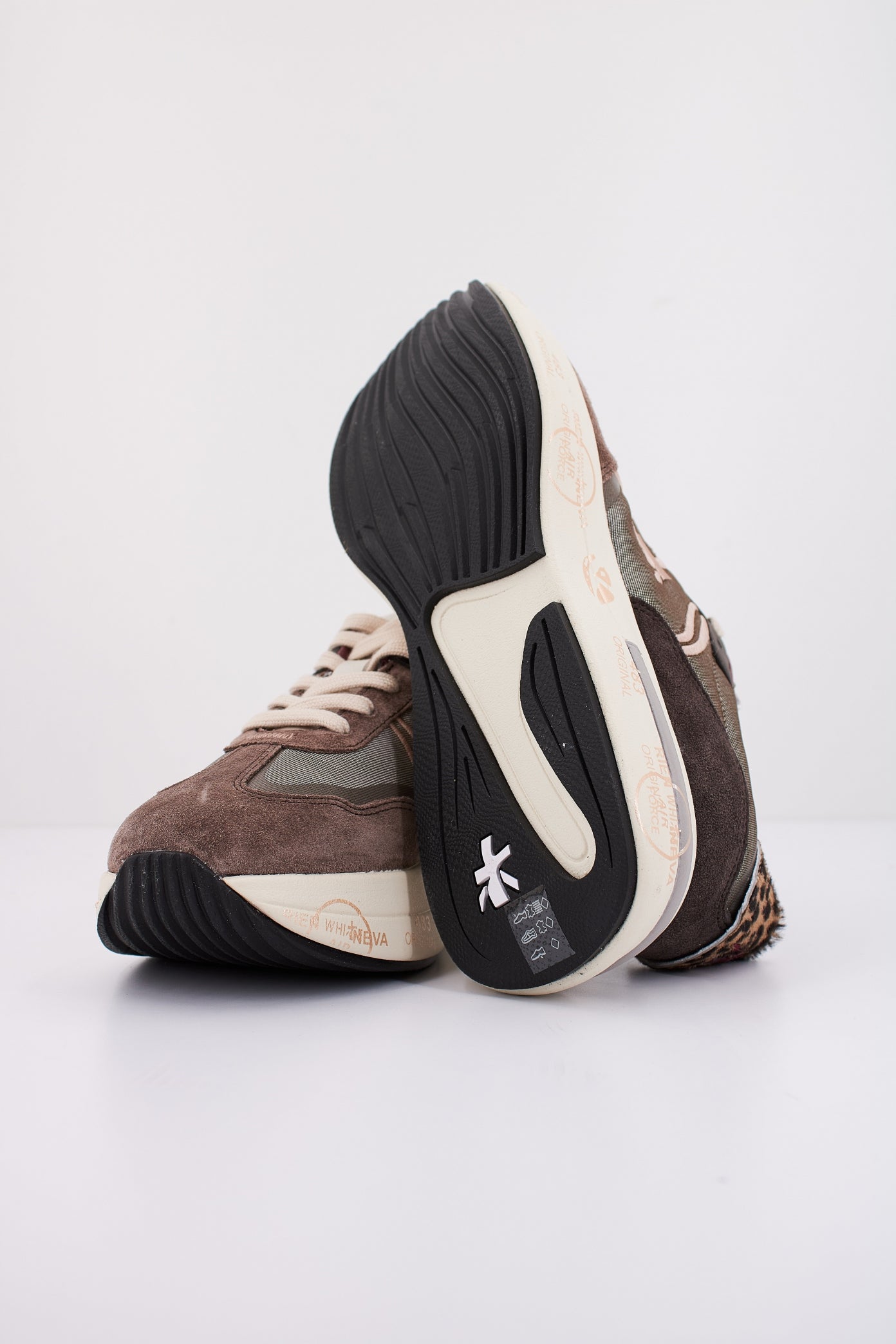 PREMIATA CASSIE en color (5)