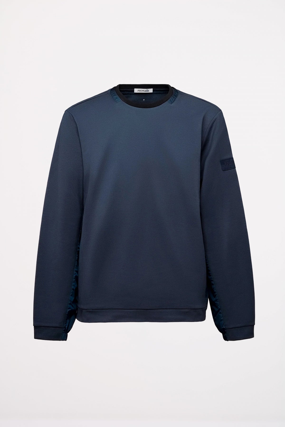 PREMIATA CREW NECK en color BLUE (2)