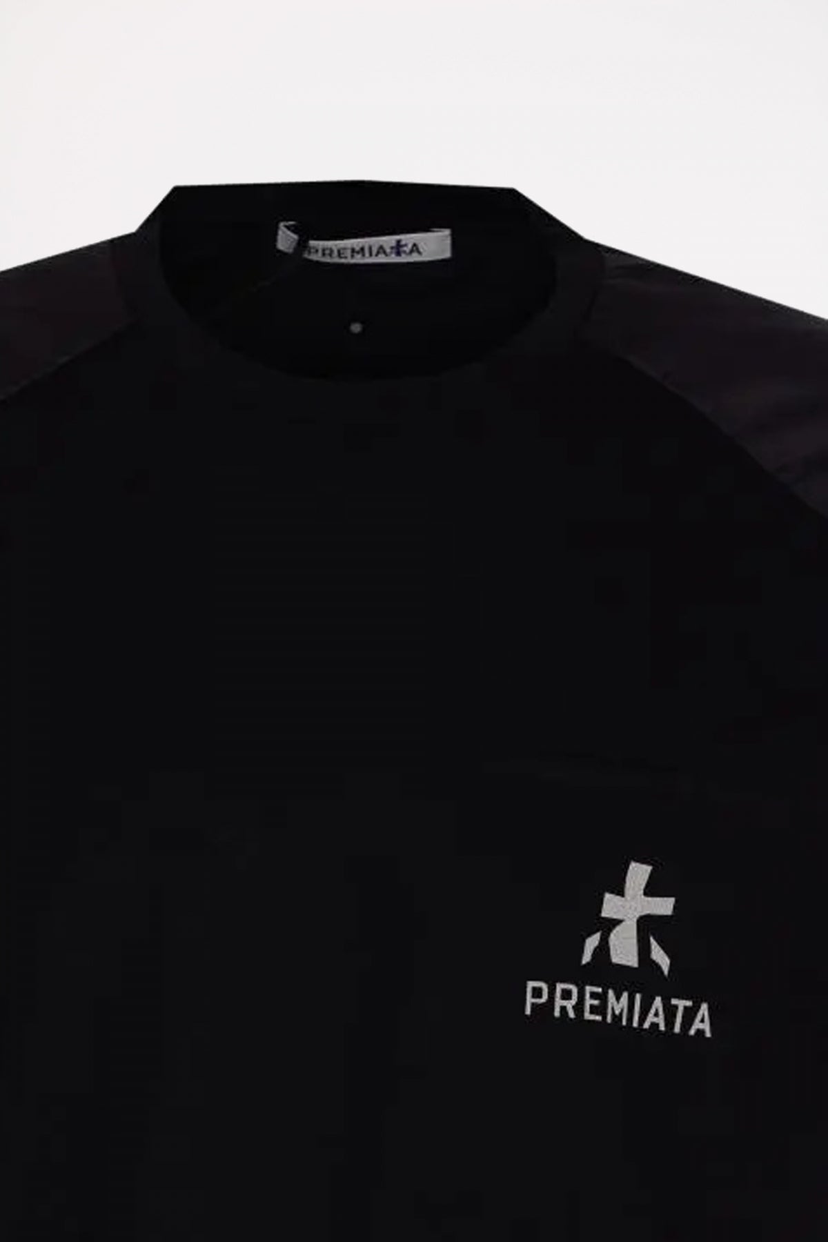 PREMIATA PA en color BLACK (4)
