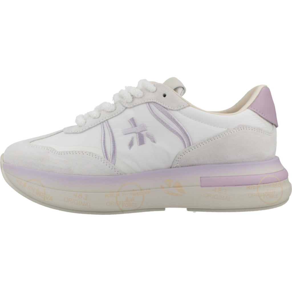 PREMIATA CASSIE en color (2)