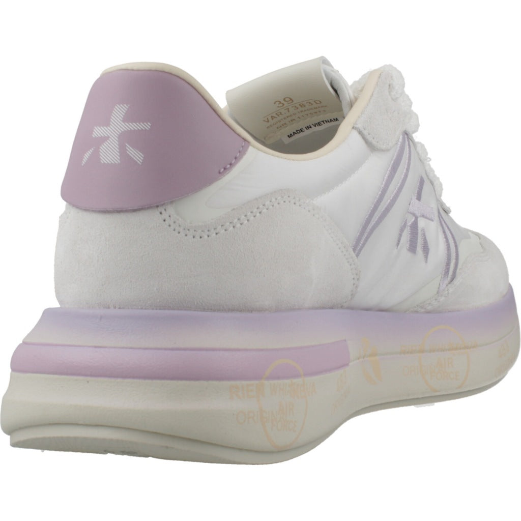 PREMIATA CASSIE en color (3)