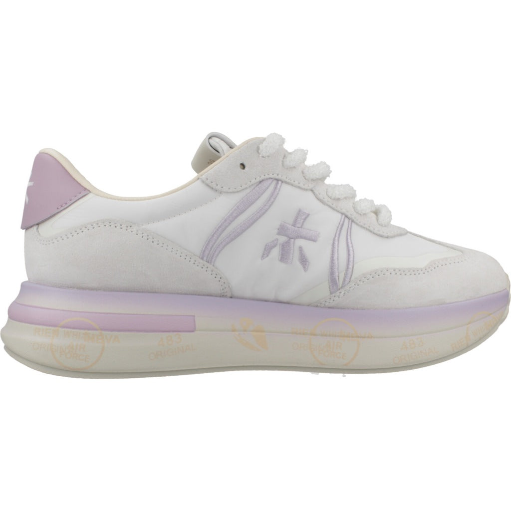 PREMIATA CASSIE en color (4)