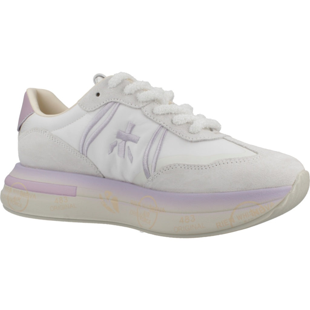 PREMIATA CASSIE en color (5)