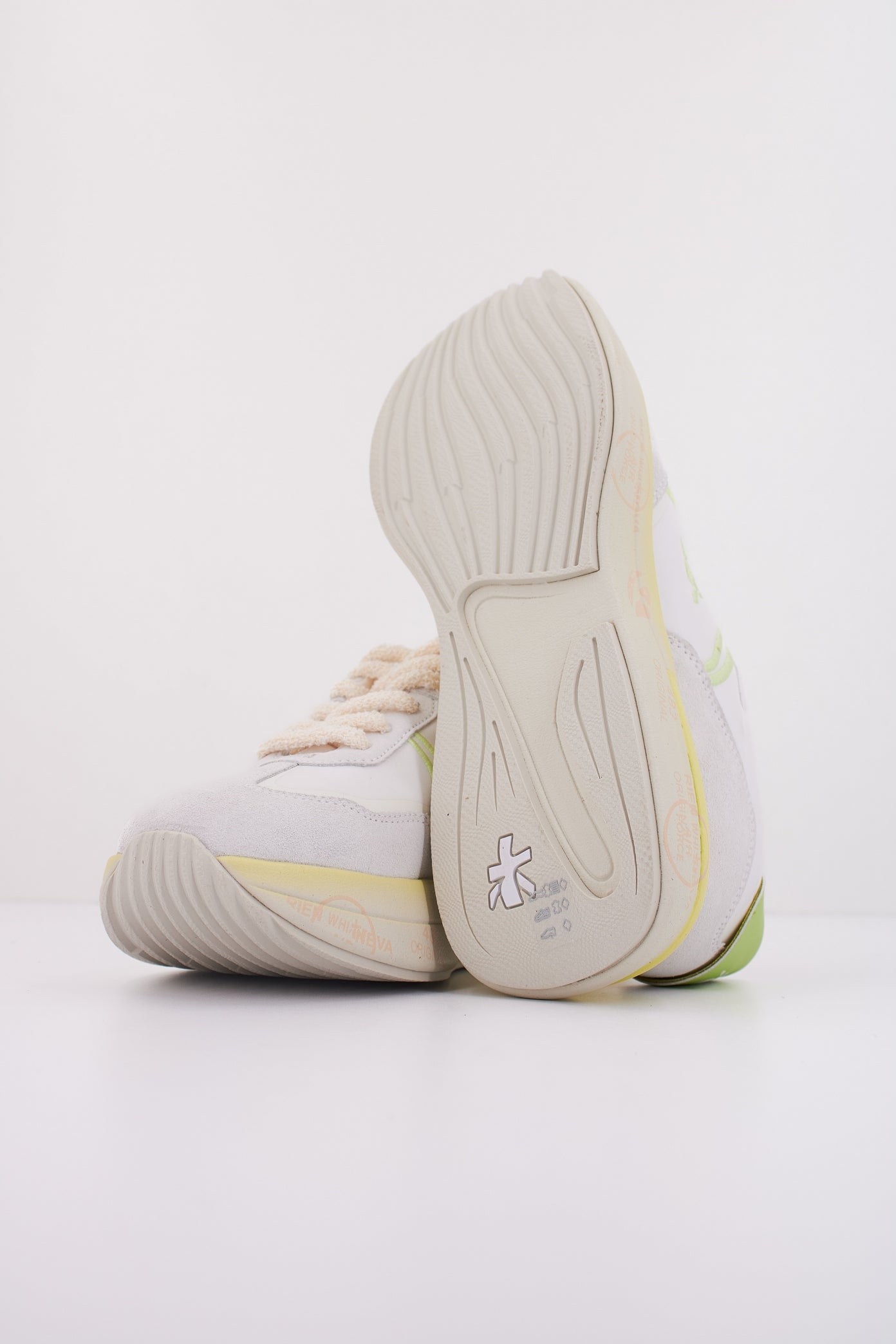 PREMIATA CASSIE en color (5)