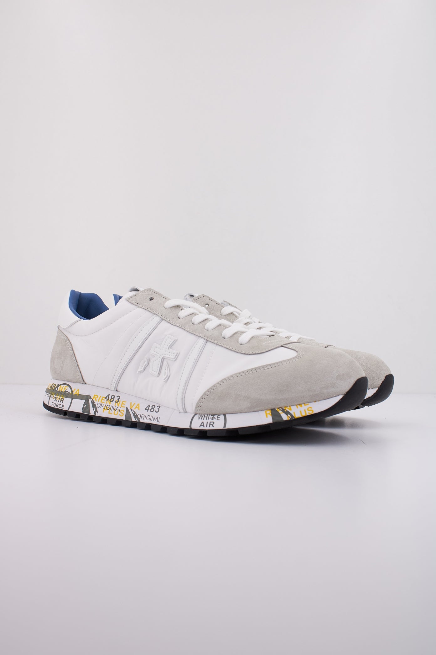PREMIATA LUCY en color (2)
