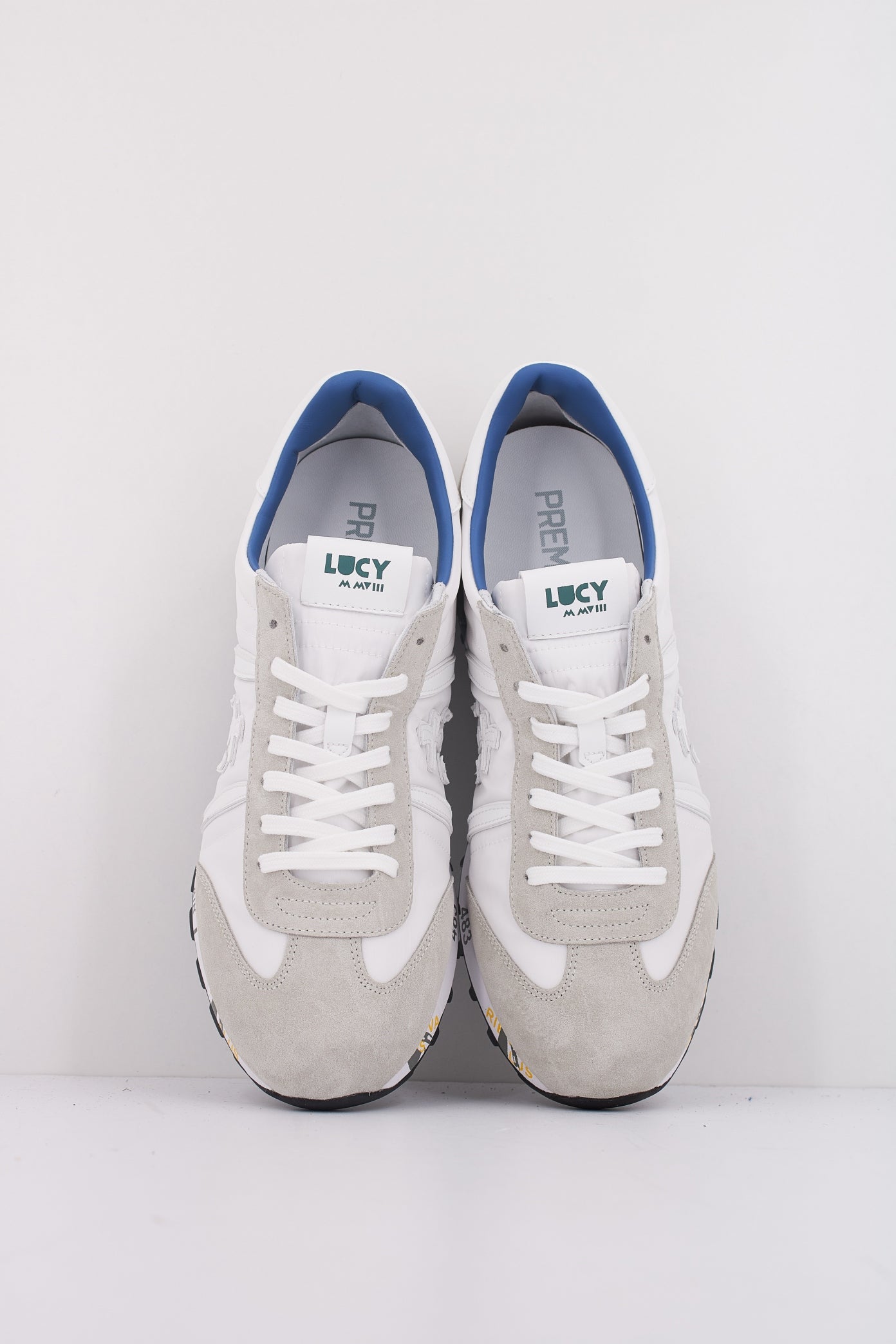 PREMIATA LUCY en color (3)