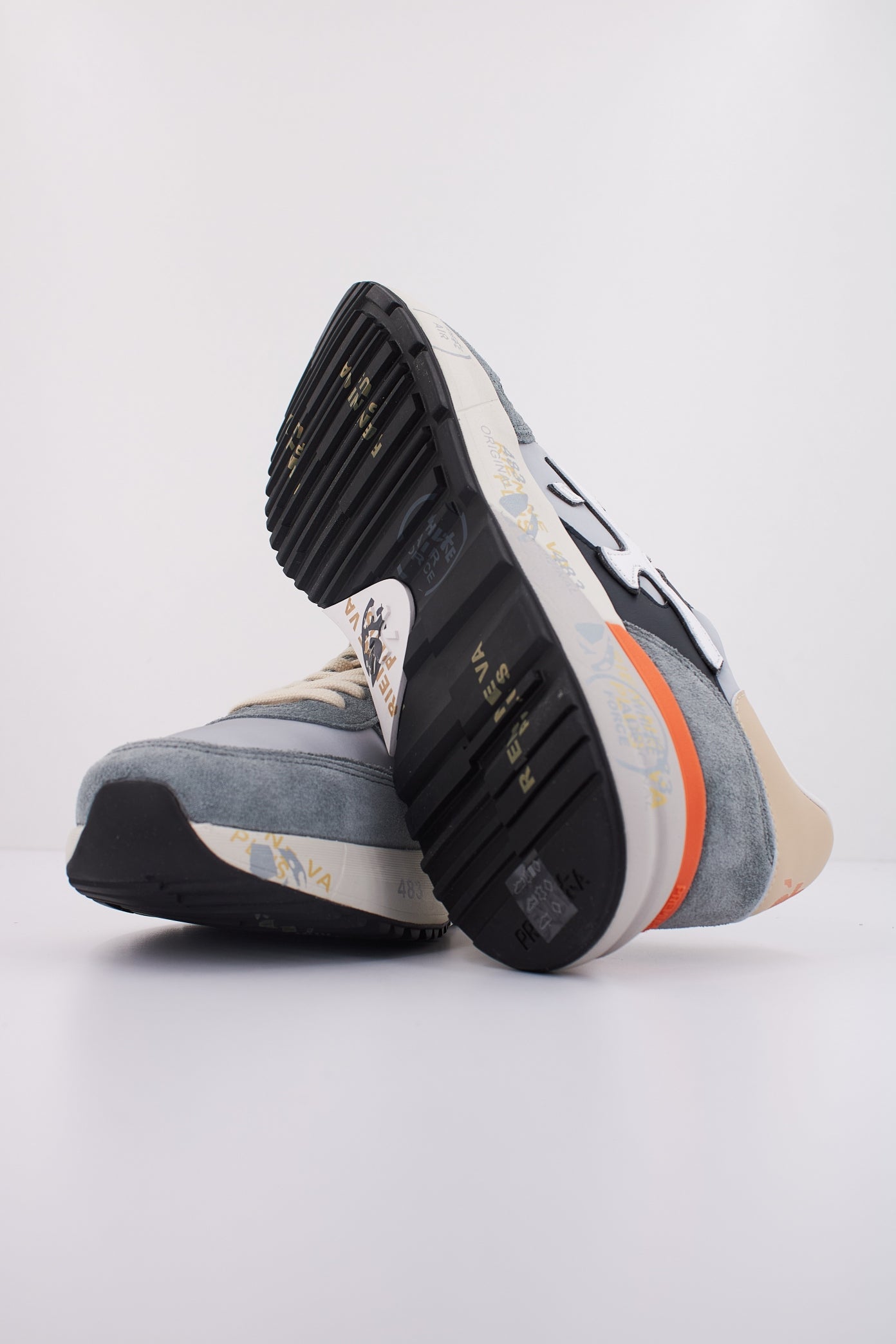 PREMIATA MICK en color (5)