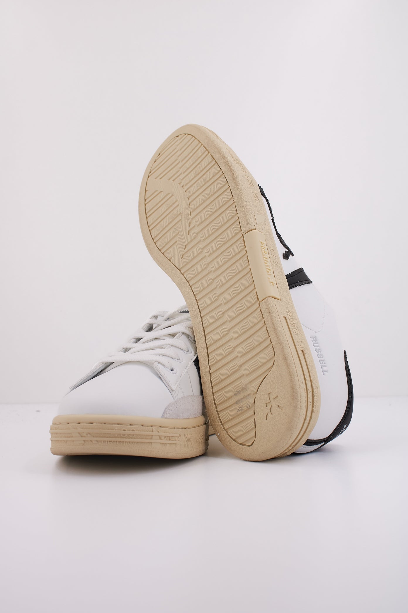 PREMIATA RUSELL en color (5)