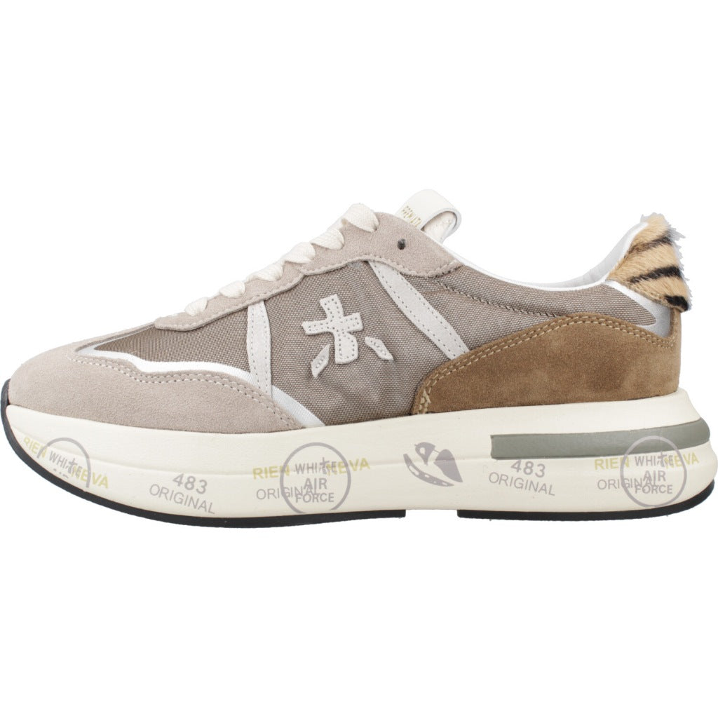 PREMIATA CASSIE en color (2)
