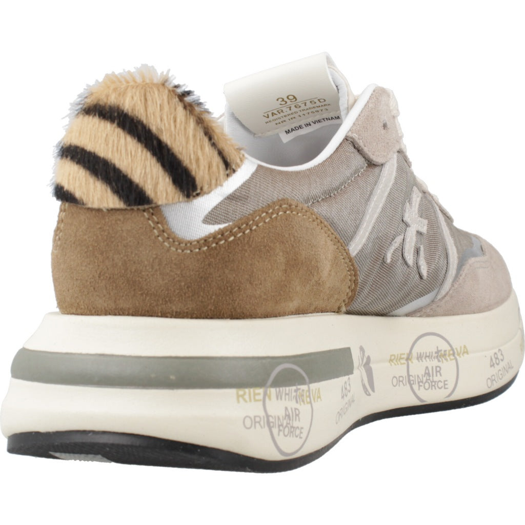 PREMIATA CASSIE en color (3)