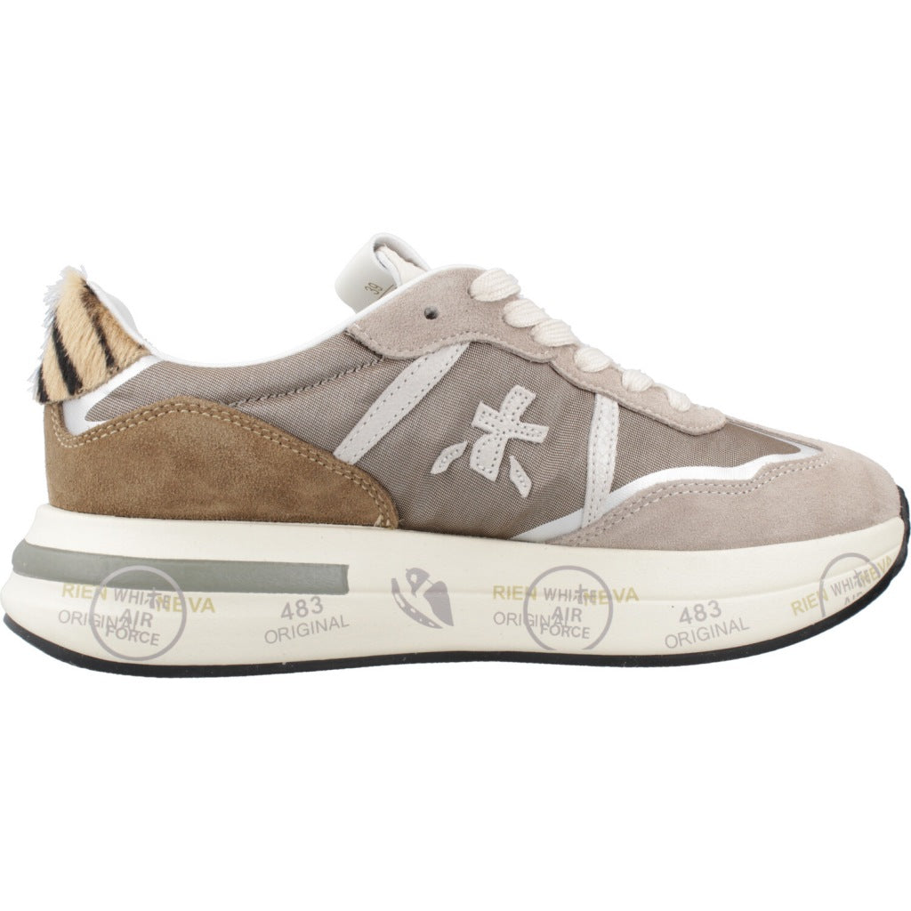 PREMIATA CASSIE en color (4)