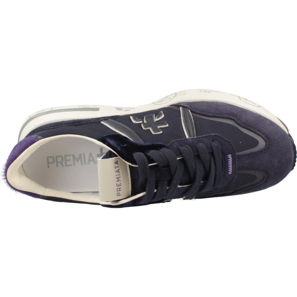 PREMIATA CASSIE en color (7)