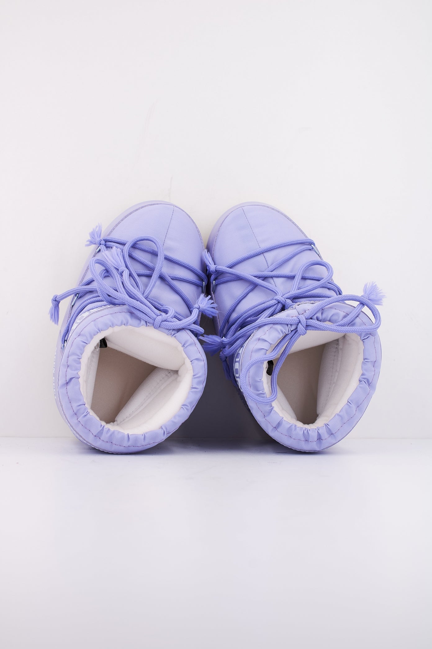 MOON BOOT MB ICON LOW NY en color LILAC (3)
