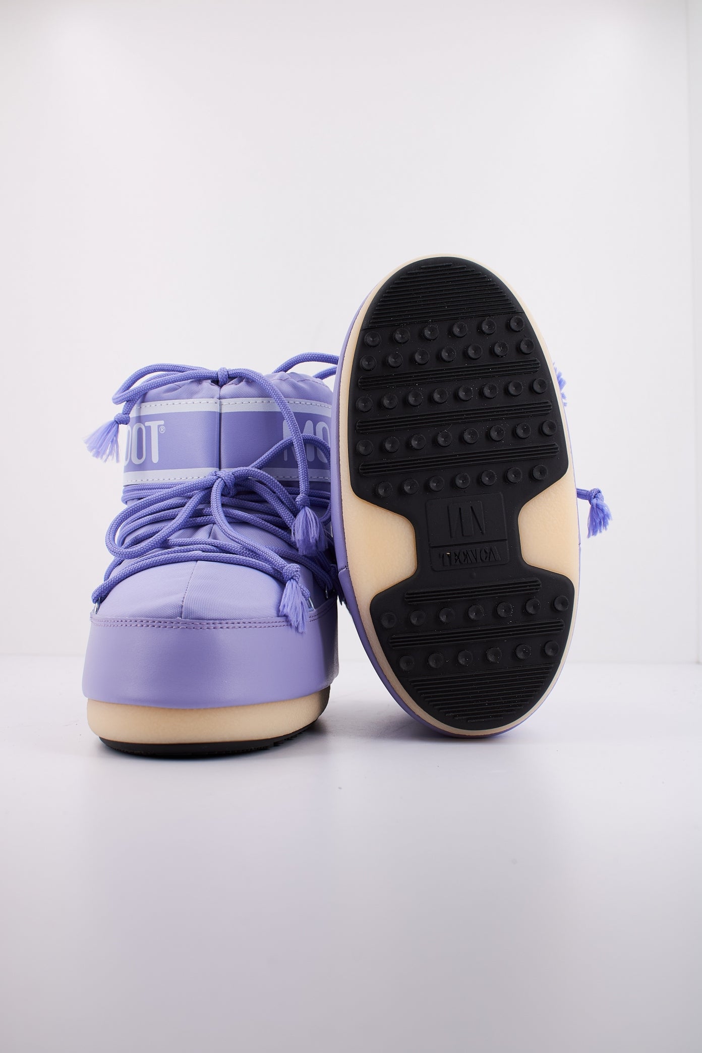 MOON BOOT MB ICON LOW NY en color LILAC (5)