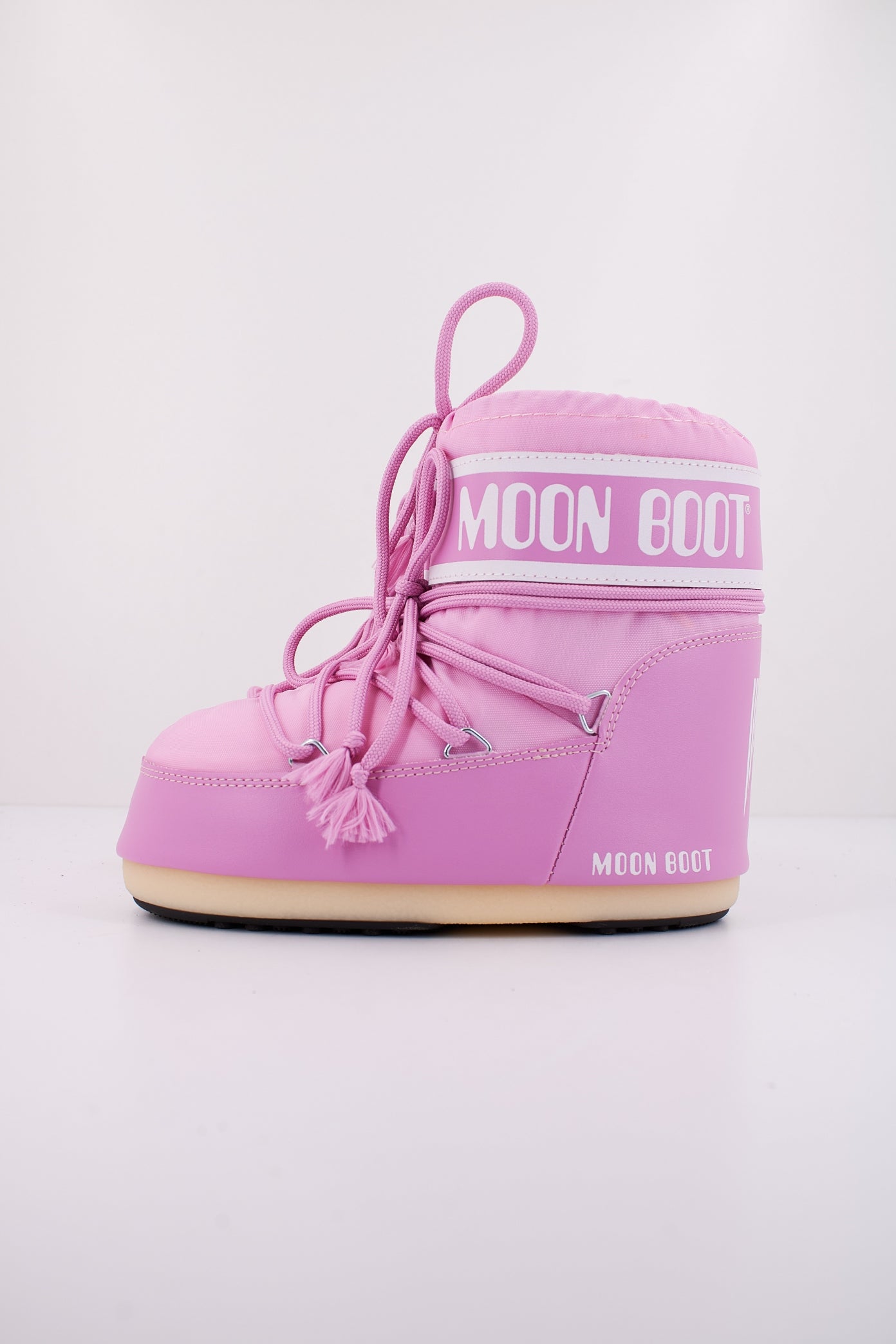 MOON BOOT MB ICON LOW NY en color PINK (1)