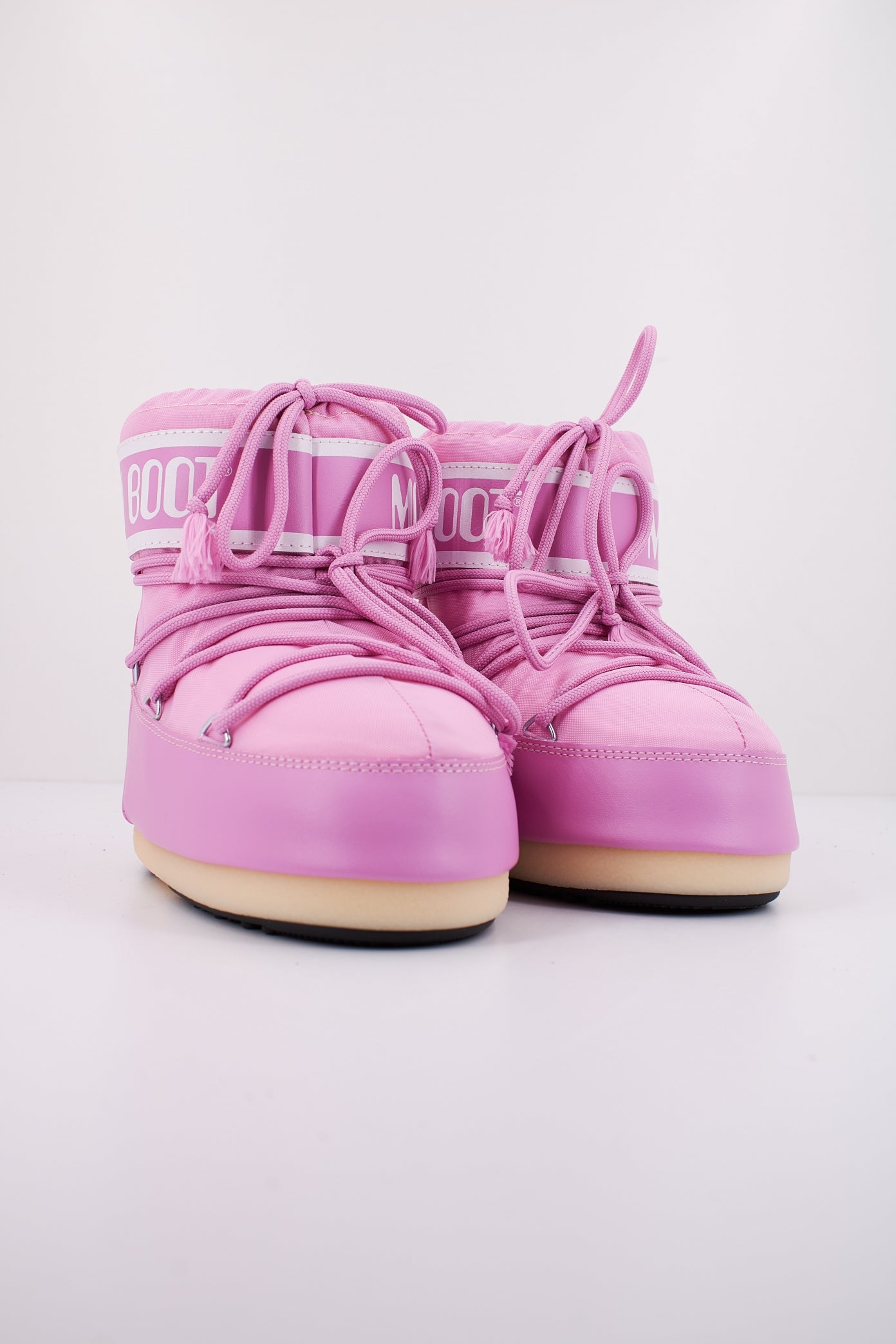 MOON BOOT MB ICON LOW NY en color PINK (2)