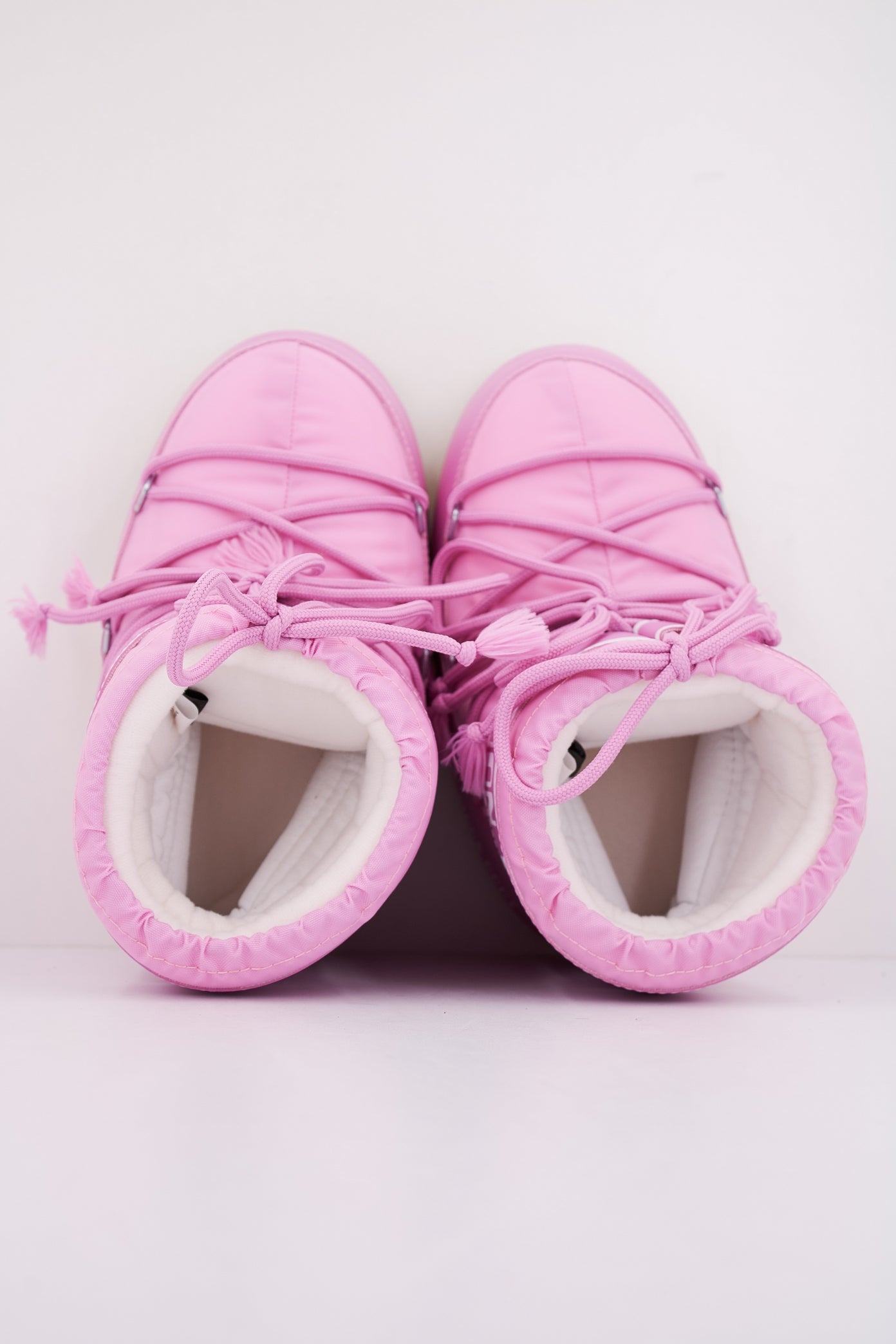 MOON BOOT MB ICON LOW NY en color PINK (3)