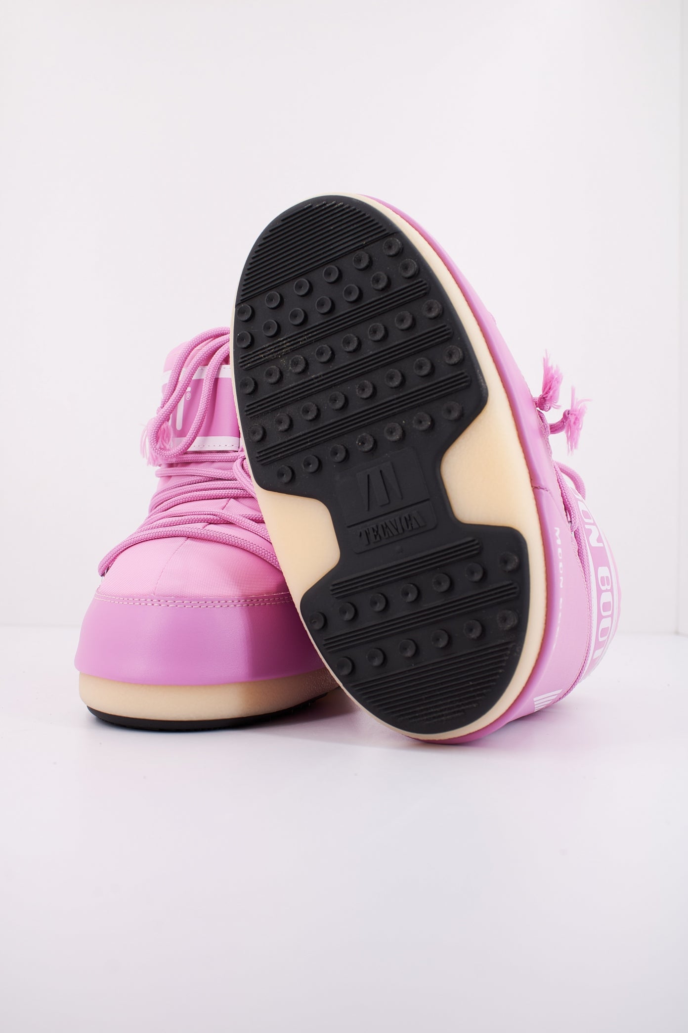 MOON BOOT MB ICON LOW NY en color PINK (5)