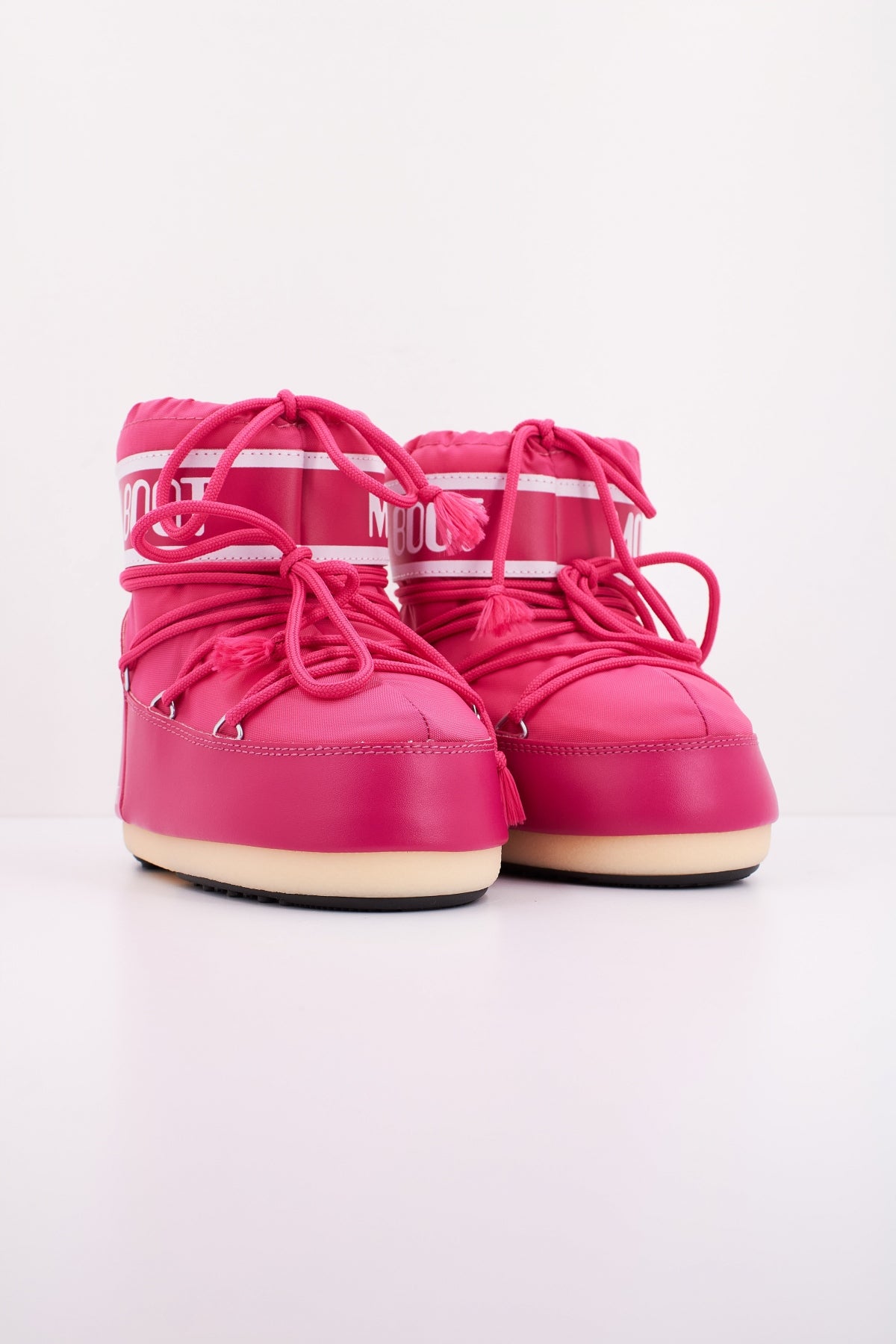 MOON BOOT MB ICON LOW NY en color BOUG (2)