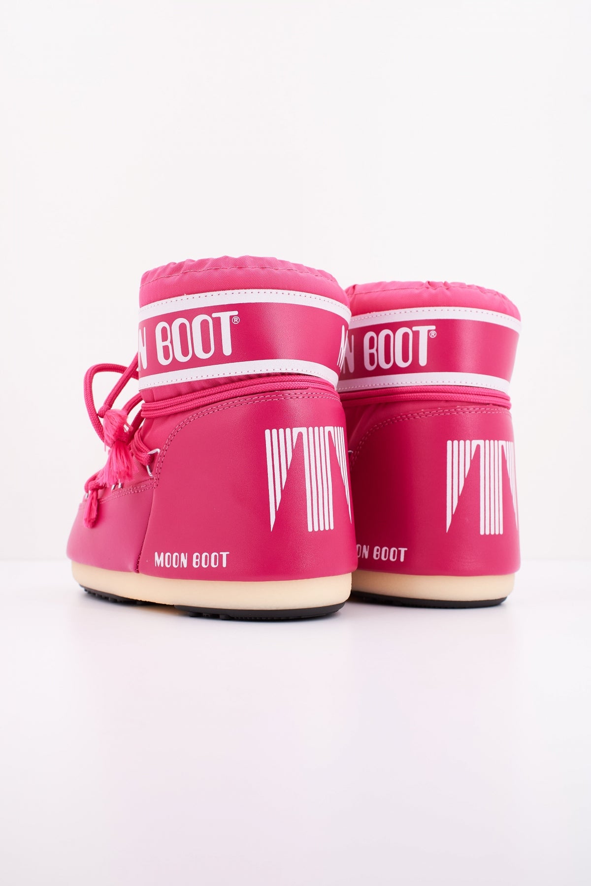 MOON BOOT MB ICON LOW NY en color BOUG (4)