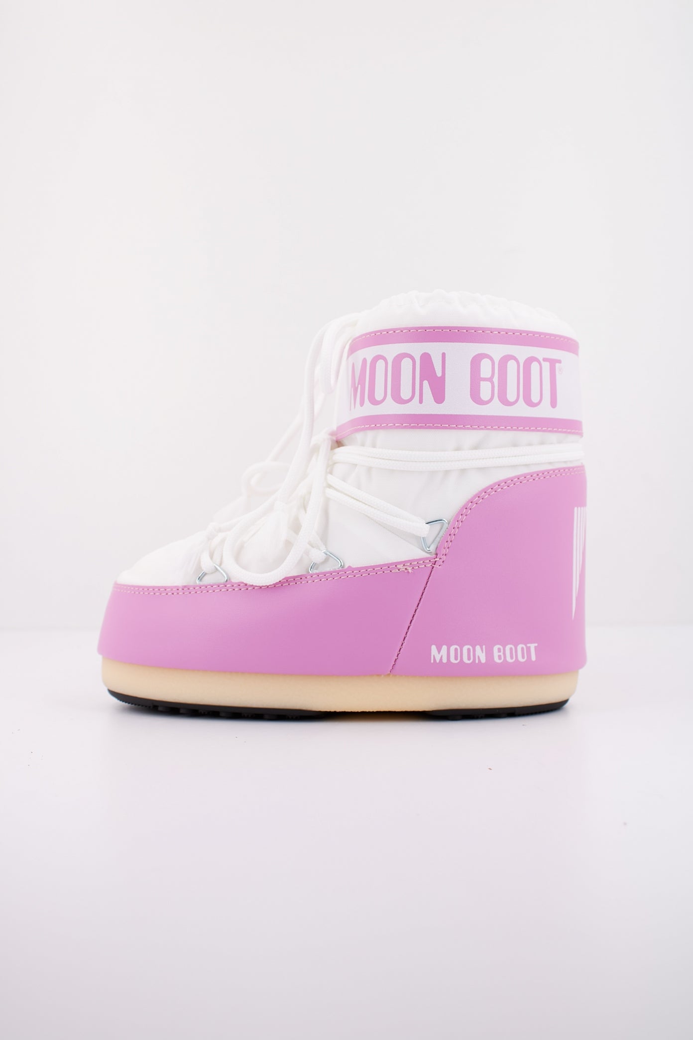 MOON BOOT MB ICON LOW NY en color PNKWHT (1)