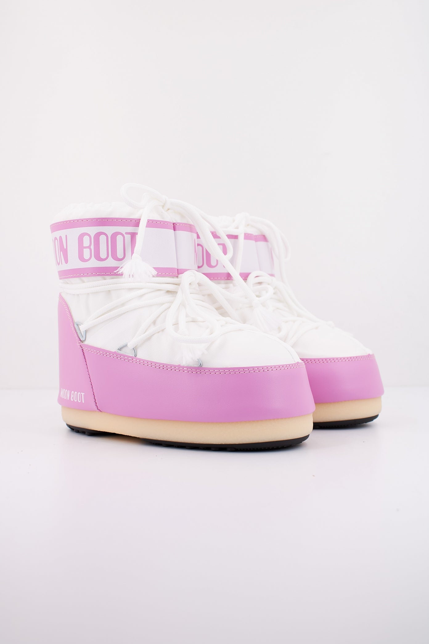 MOON BOOT MB ICON LOW NY en color PNKWHT (2)
