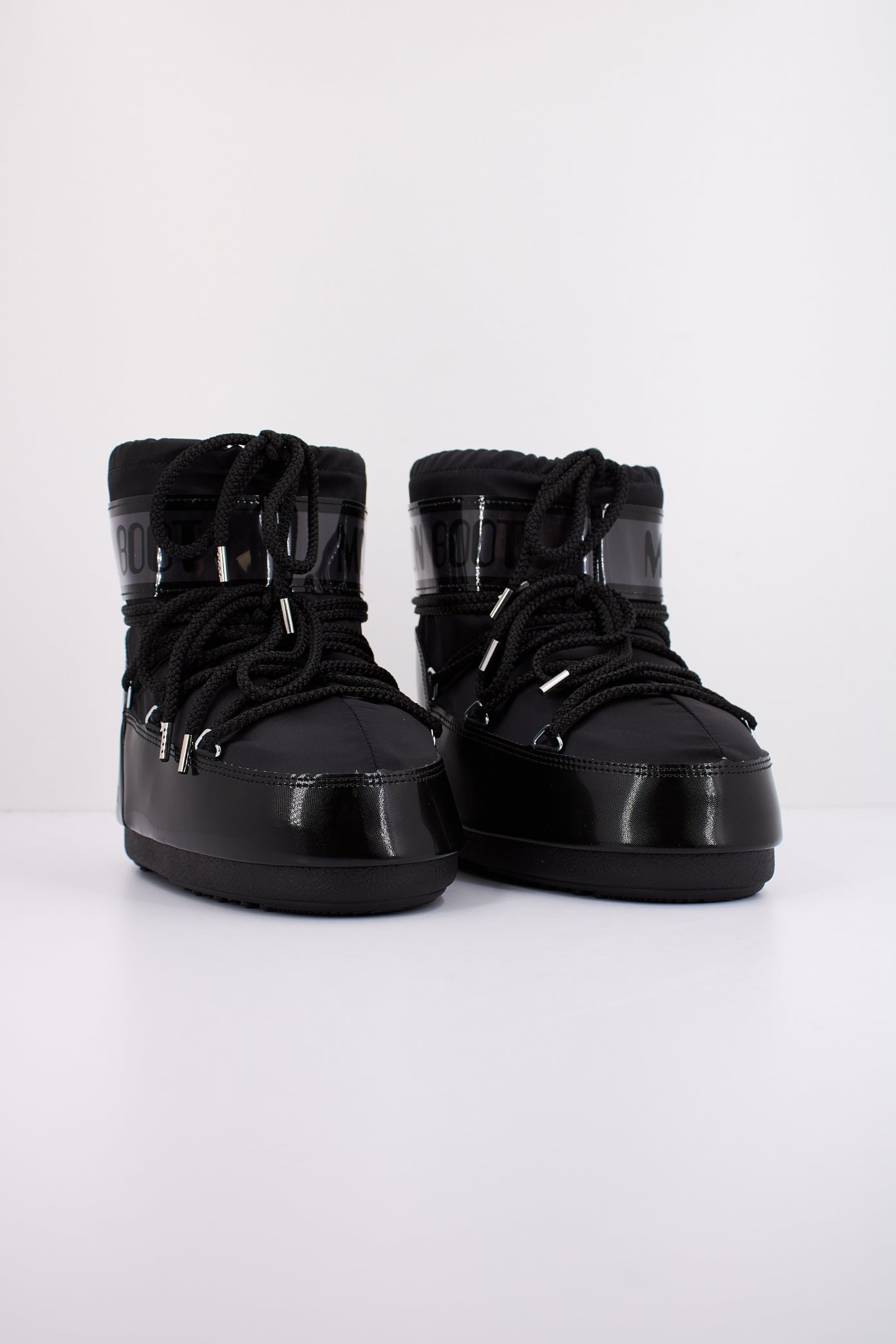 MOON BOOT MB ICON LOW GLAN en color BLACK (2)