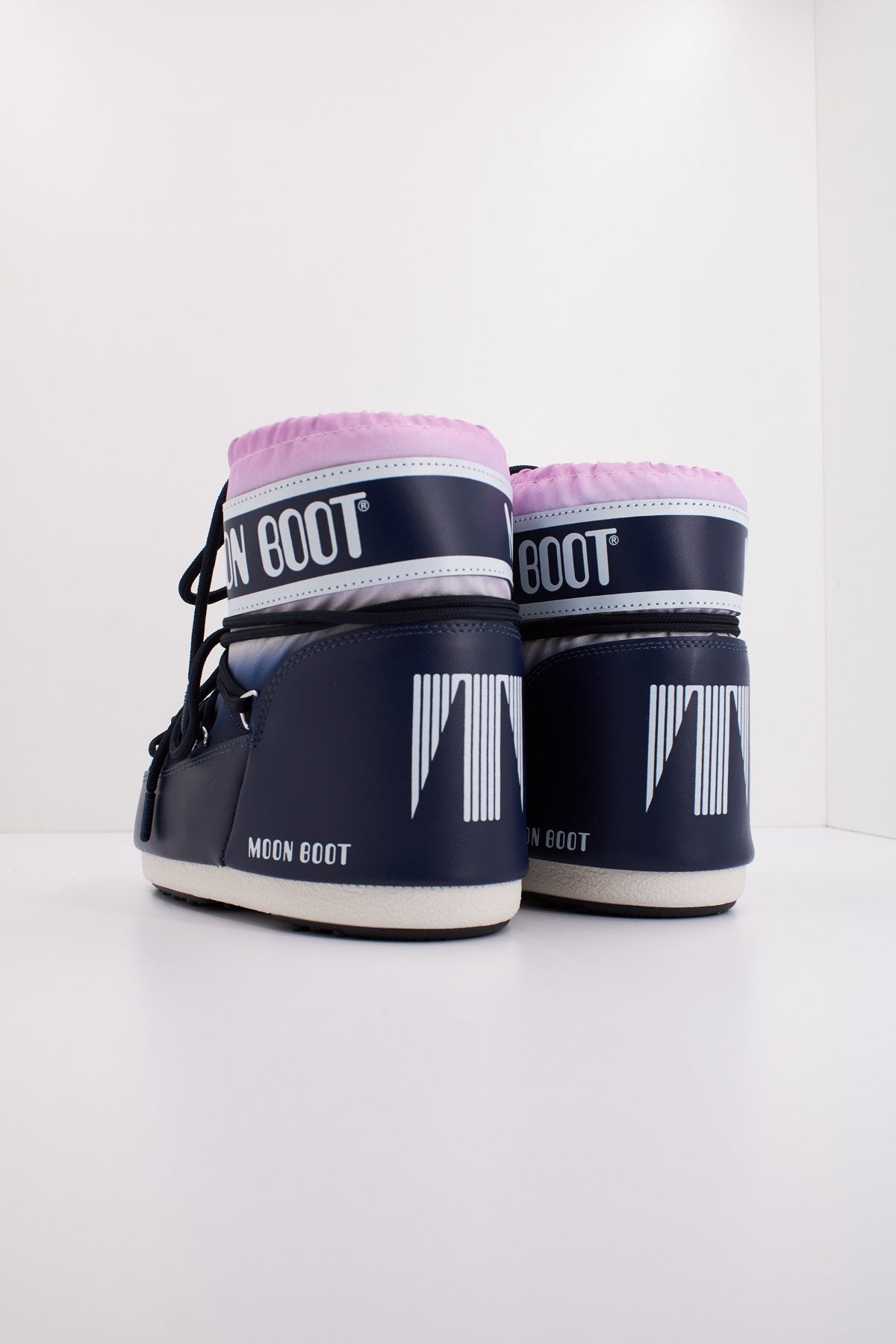 MOON BOOT MB ICON LOW SUNR en color BLUE (4)