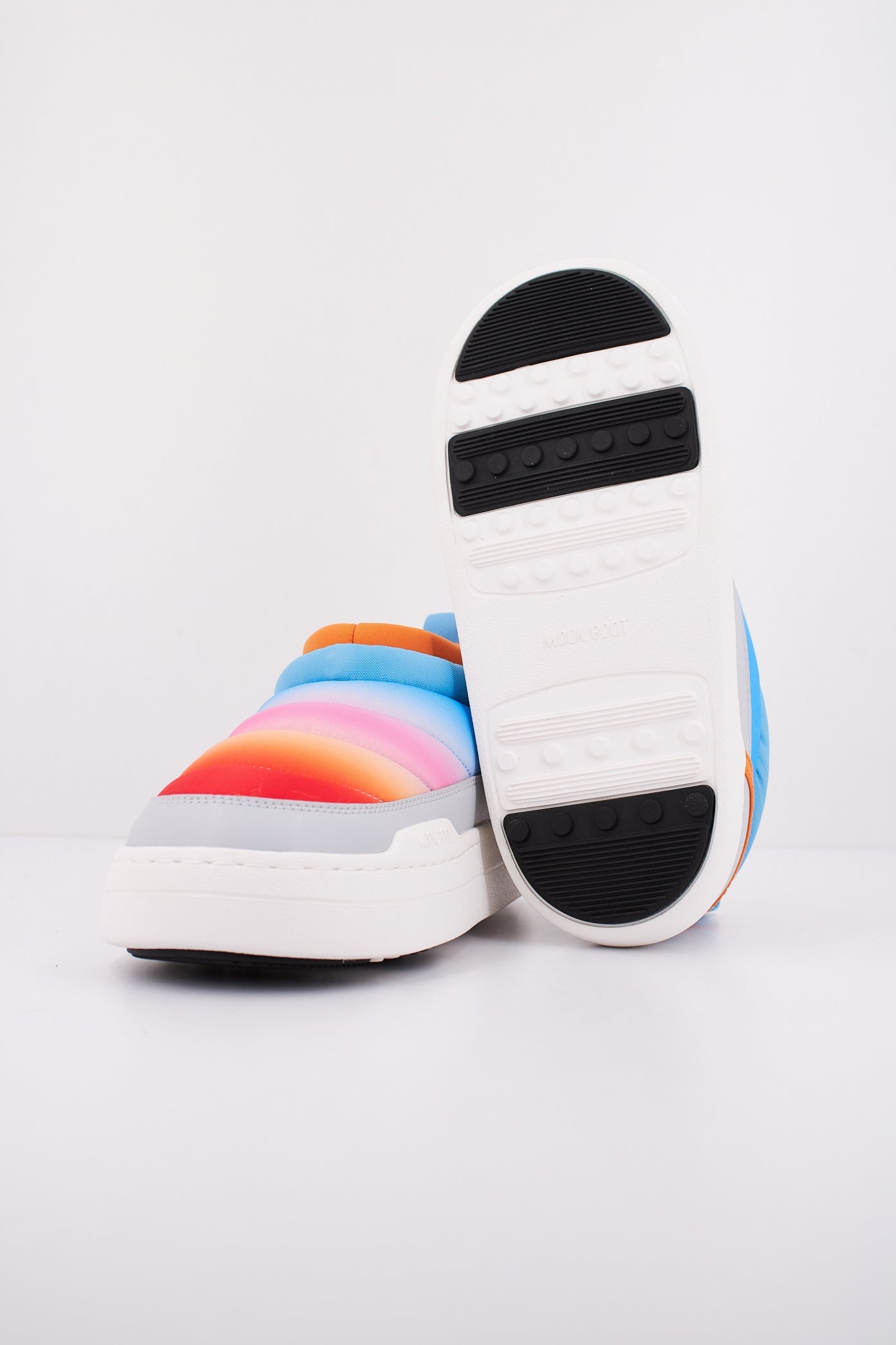 MOON BOOT MB PARK SOFT SUNR en color GLCRGR (5)