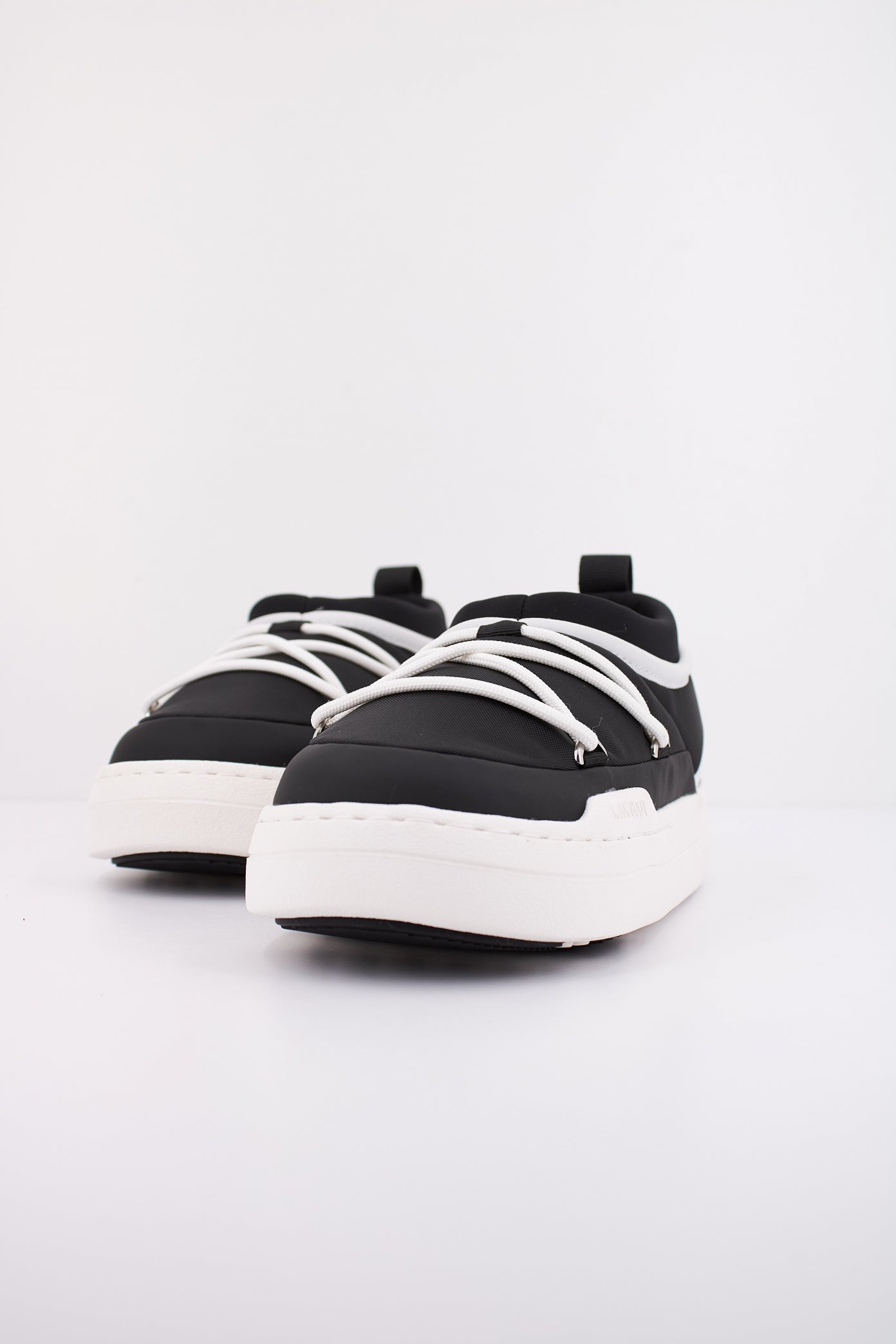 MOON BOOT MB PARK ICON en color BLACK (2)