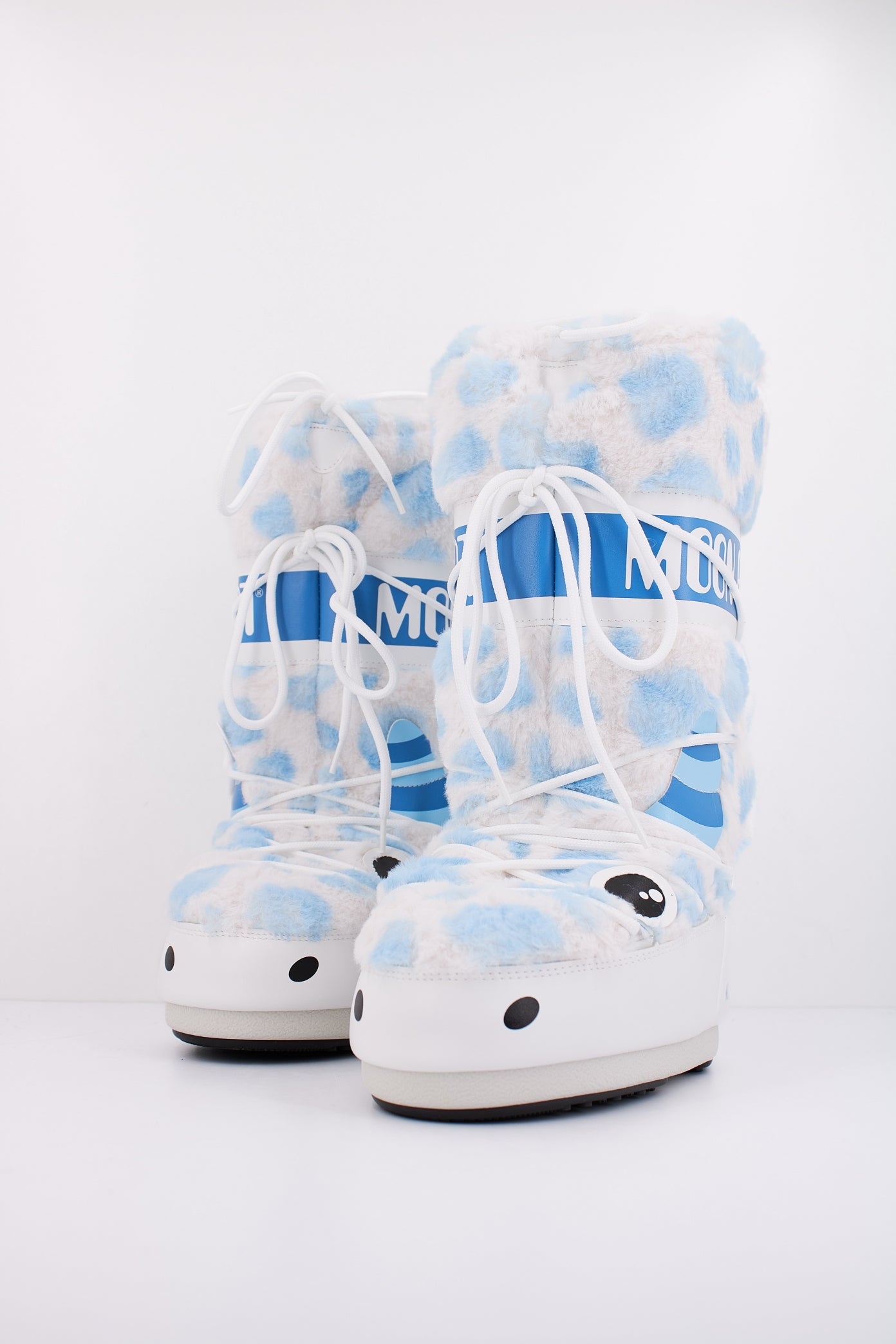 MOON BOOT MB ICON YE en color WHTBLE (2)