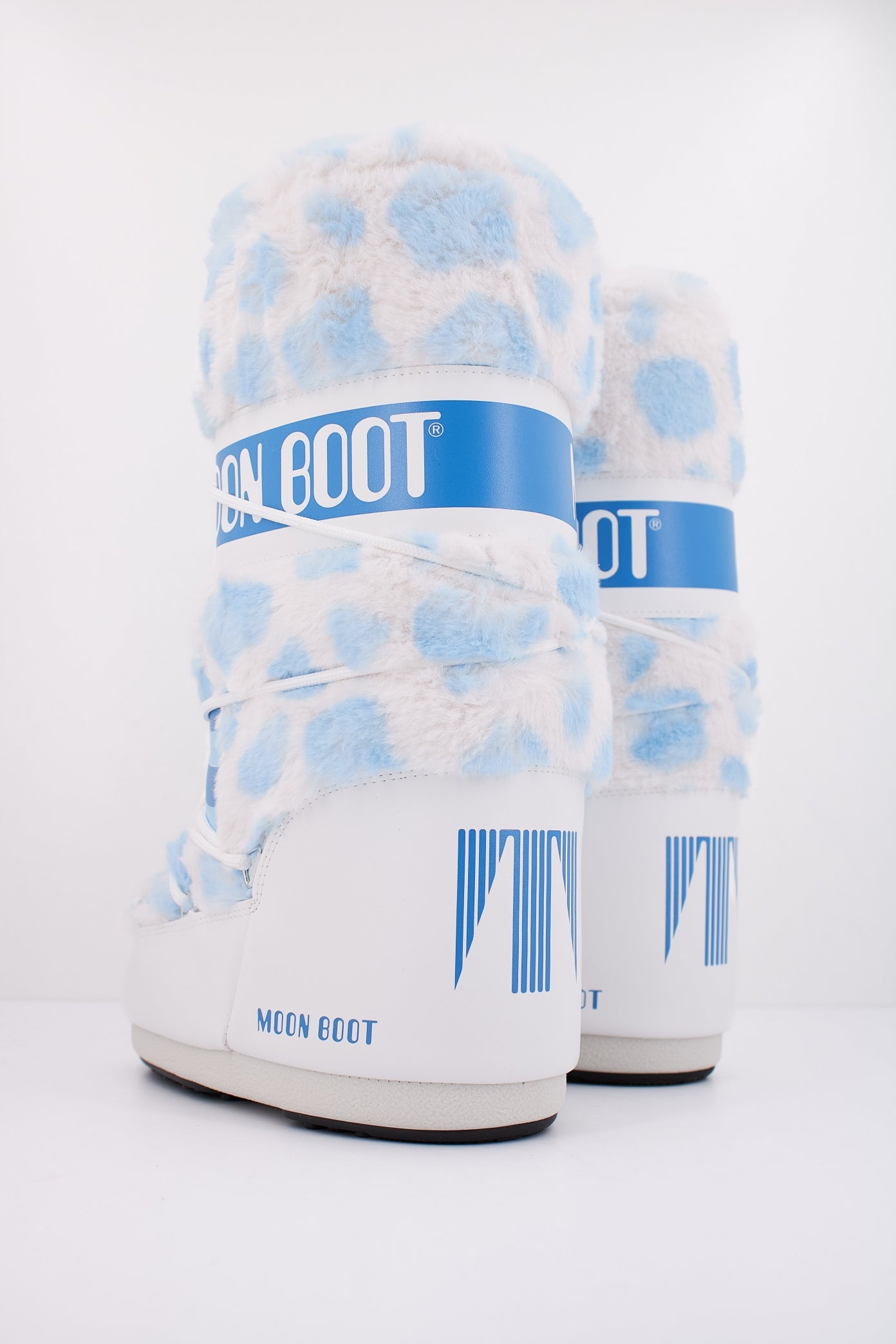 MOON BOOT MB ICON YE en color WHTBLE (4)