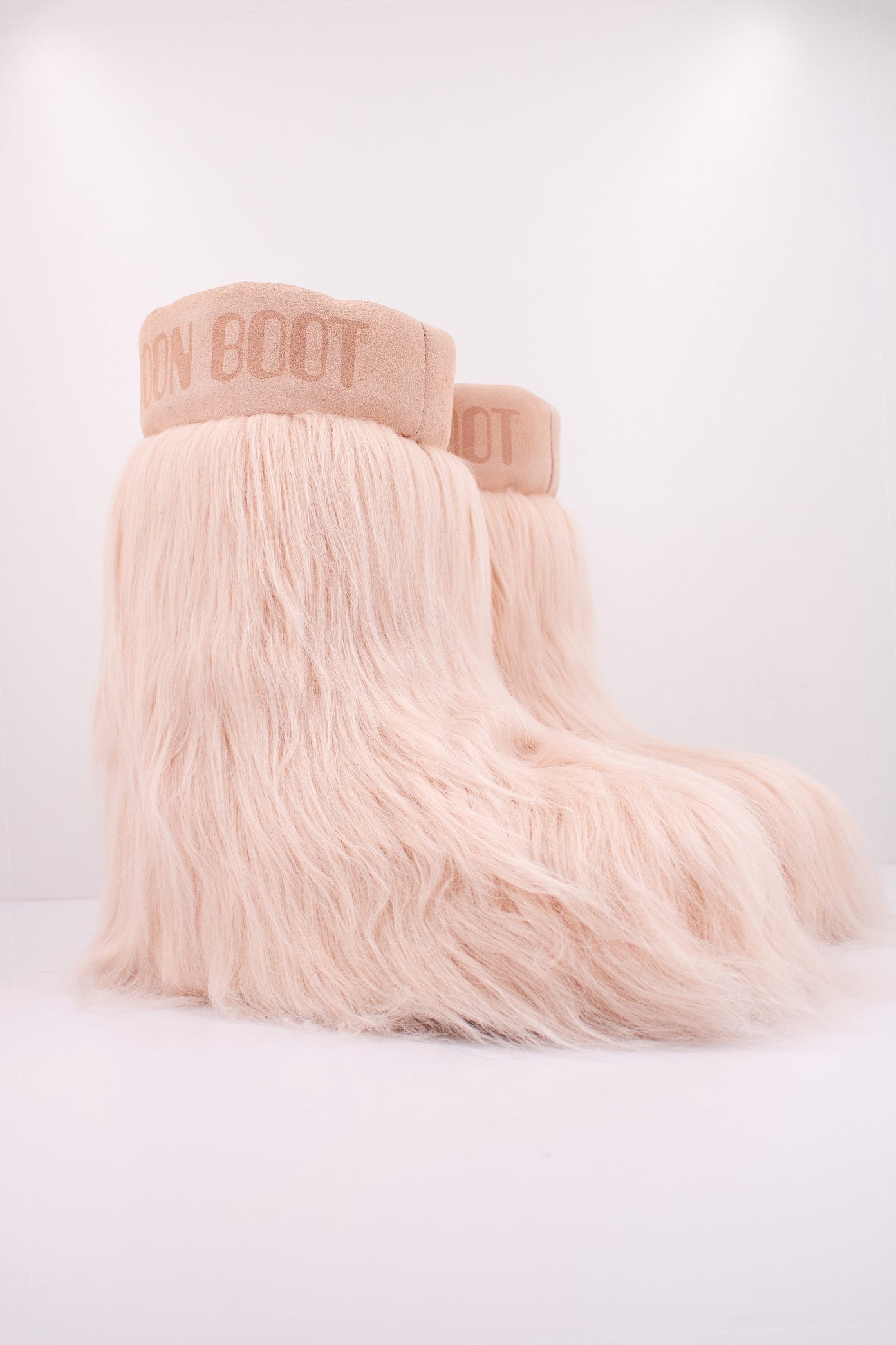 MOON BOOT ICON YETI MID en color PINK (2)