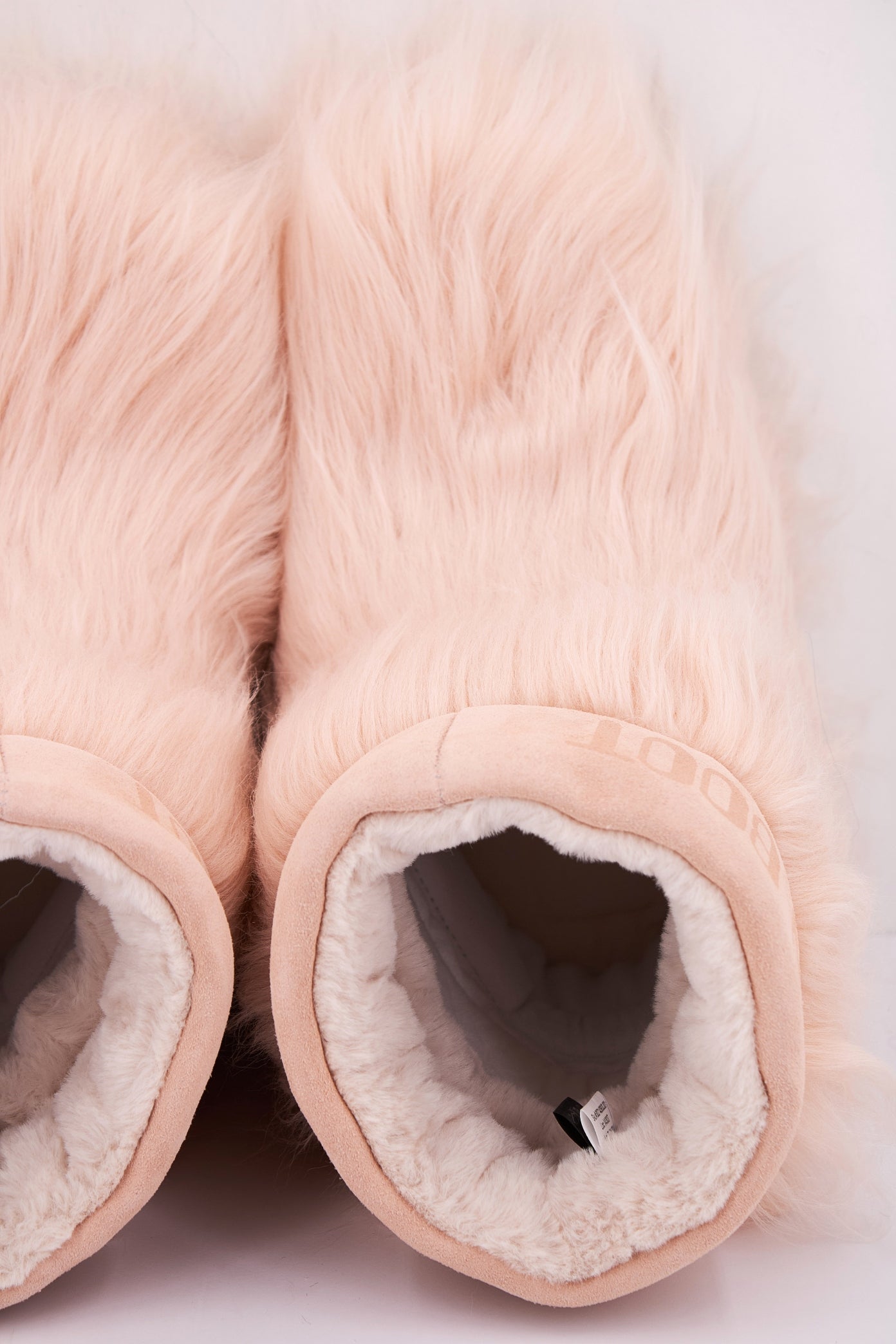 MOON BOOT ICON YETI MID en color PINK (3)
